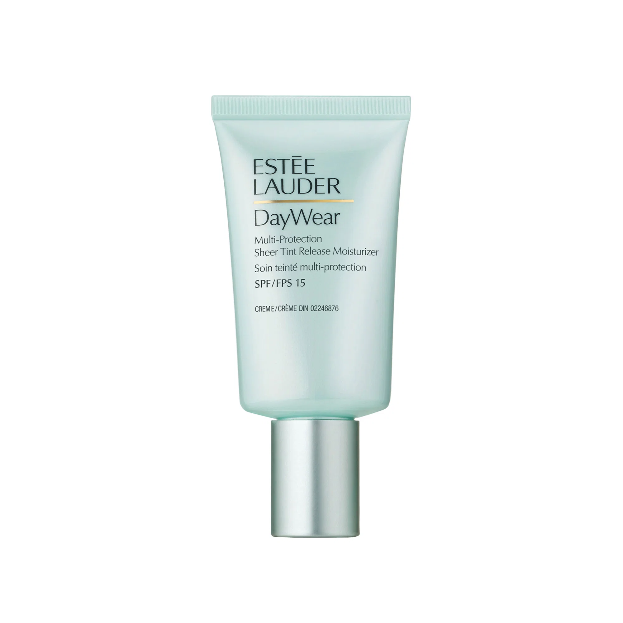 DayWear Sheer Tinted Moisturizer SPF15 30ml