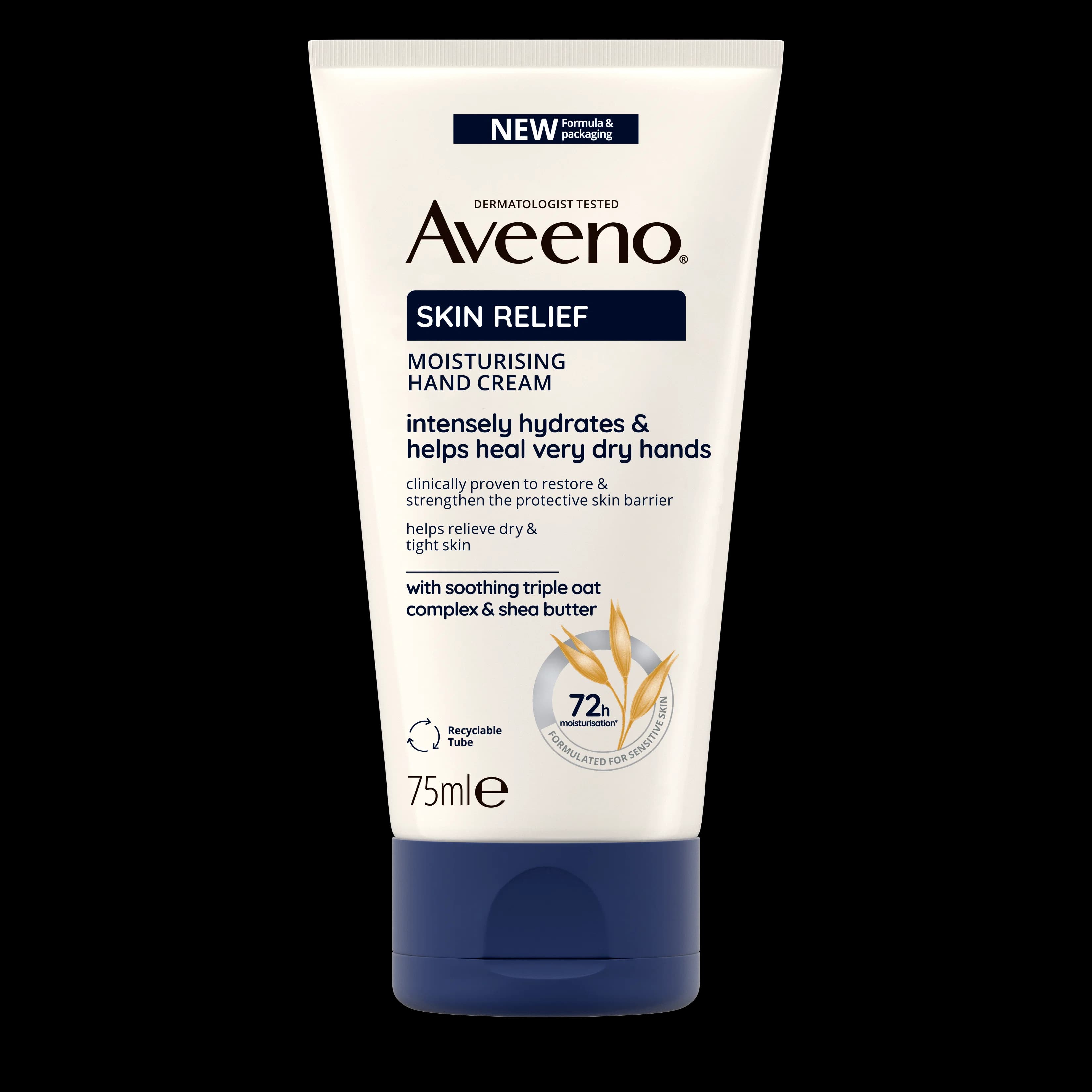 Skin Relief Hand Cream 75ml