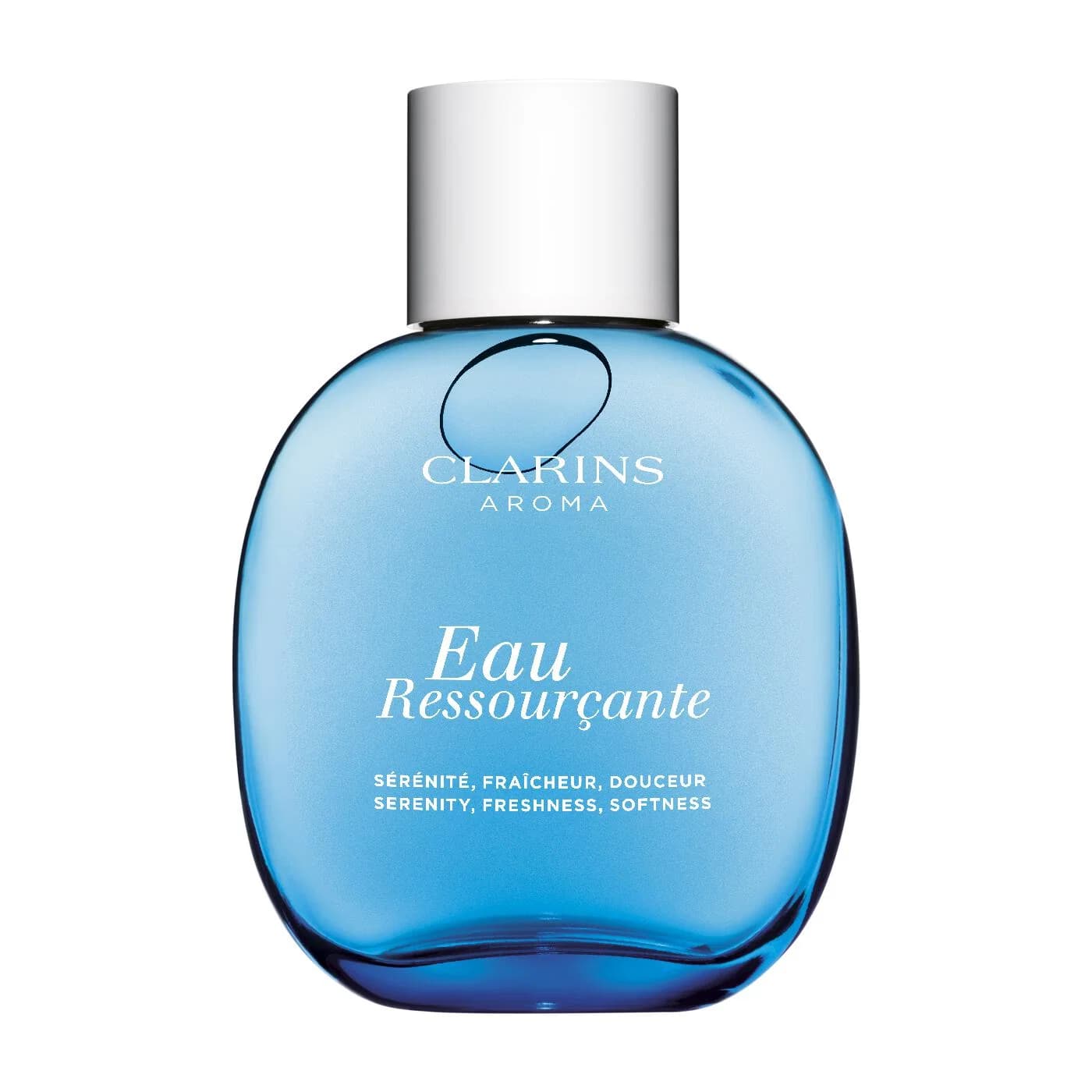 Eau Ressourcante 100ml