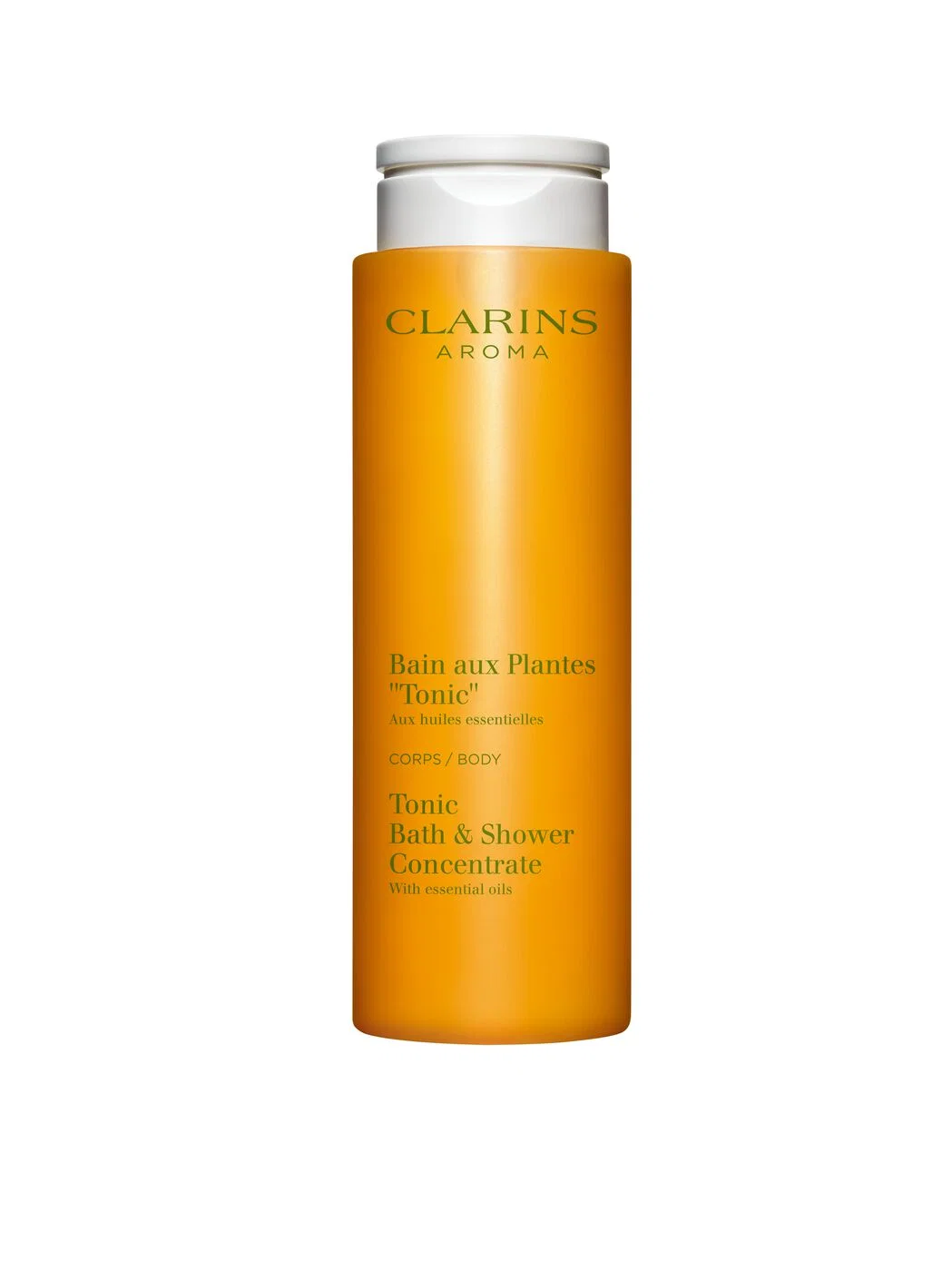 Tonic Bath & Shower 200ml