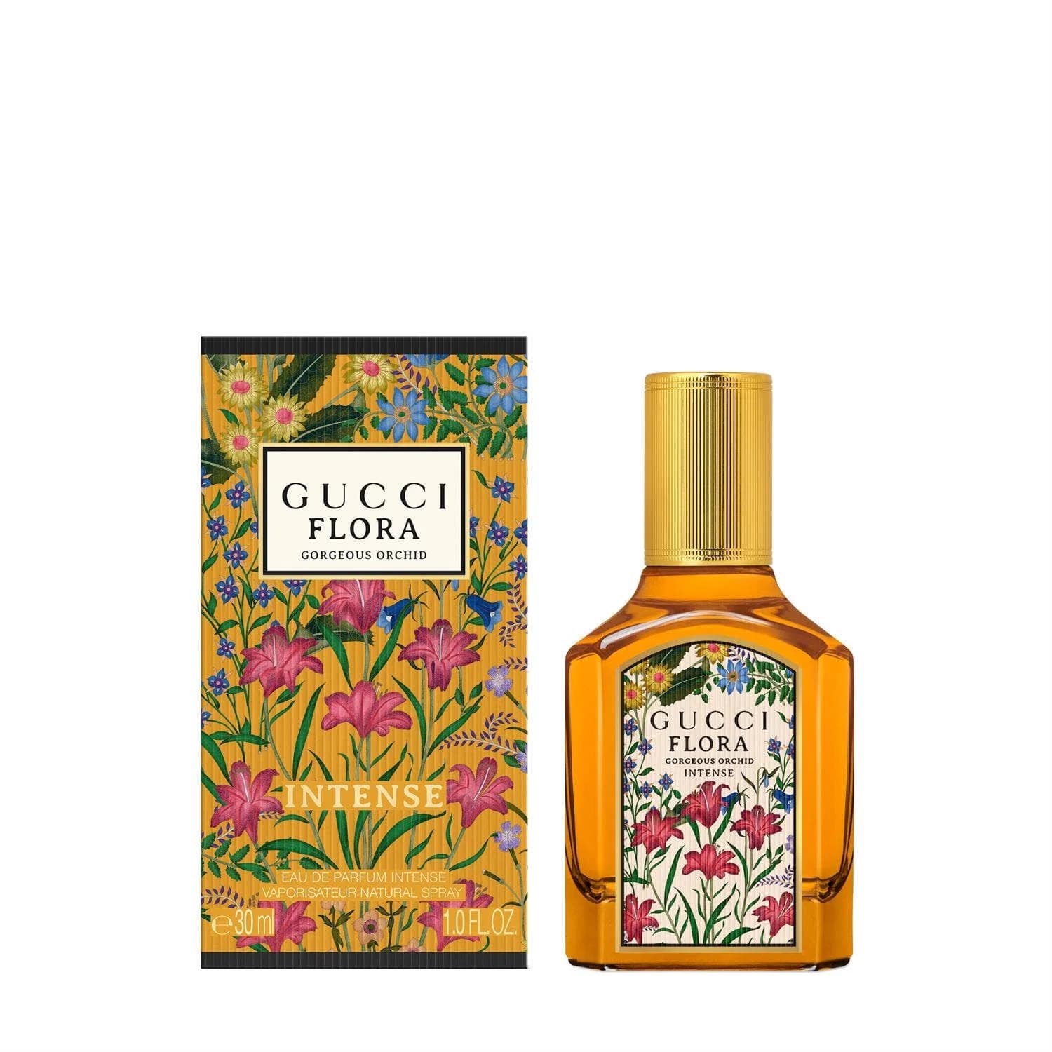 Flora Orchid Intense Eau de Parfum
