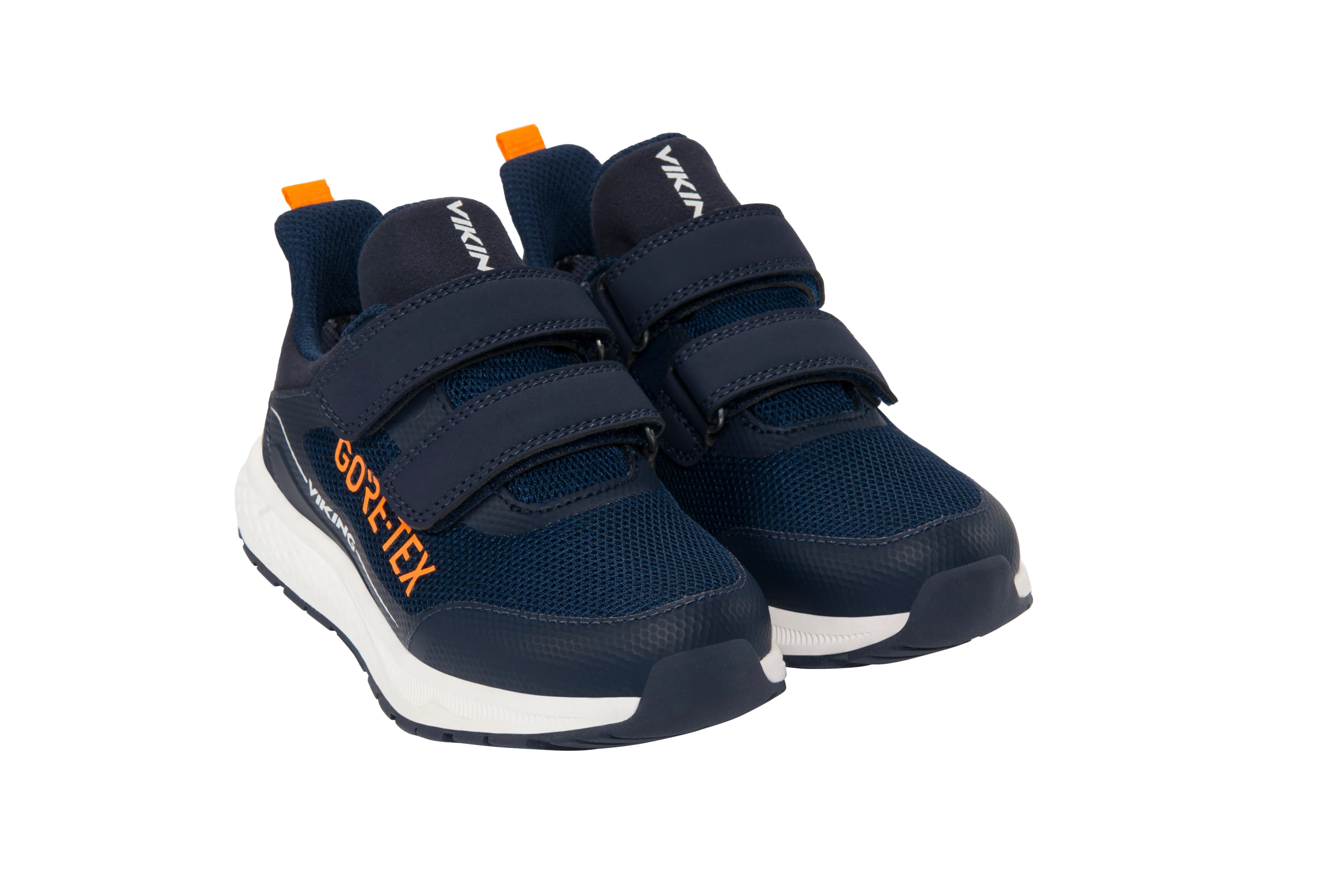 Strigaskór Bouncy GTX Navy
