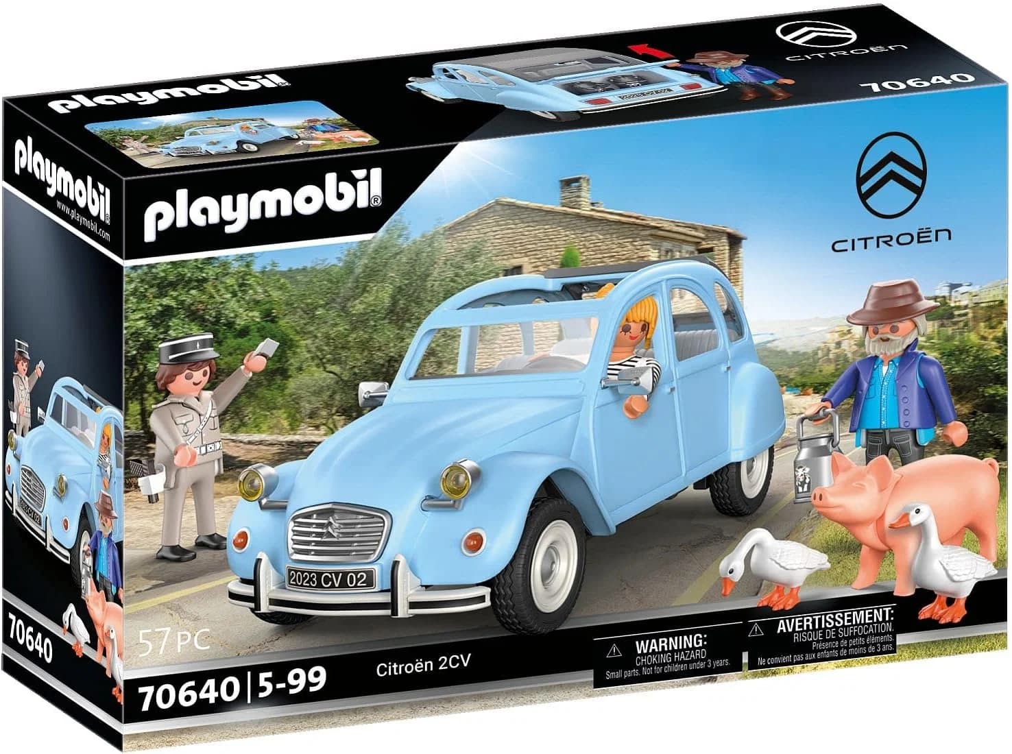 Citroën 2CV