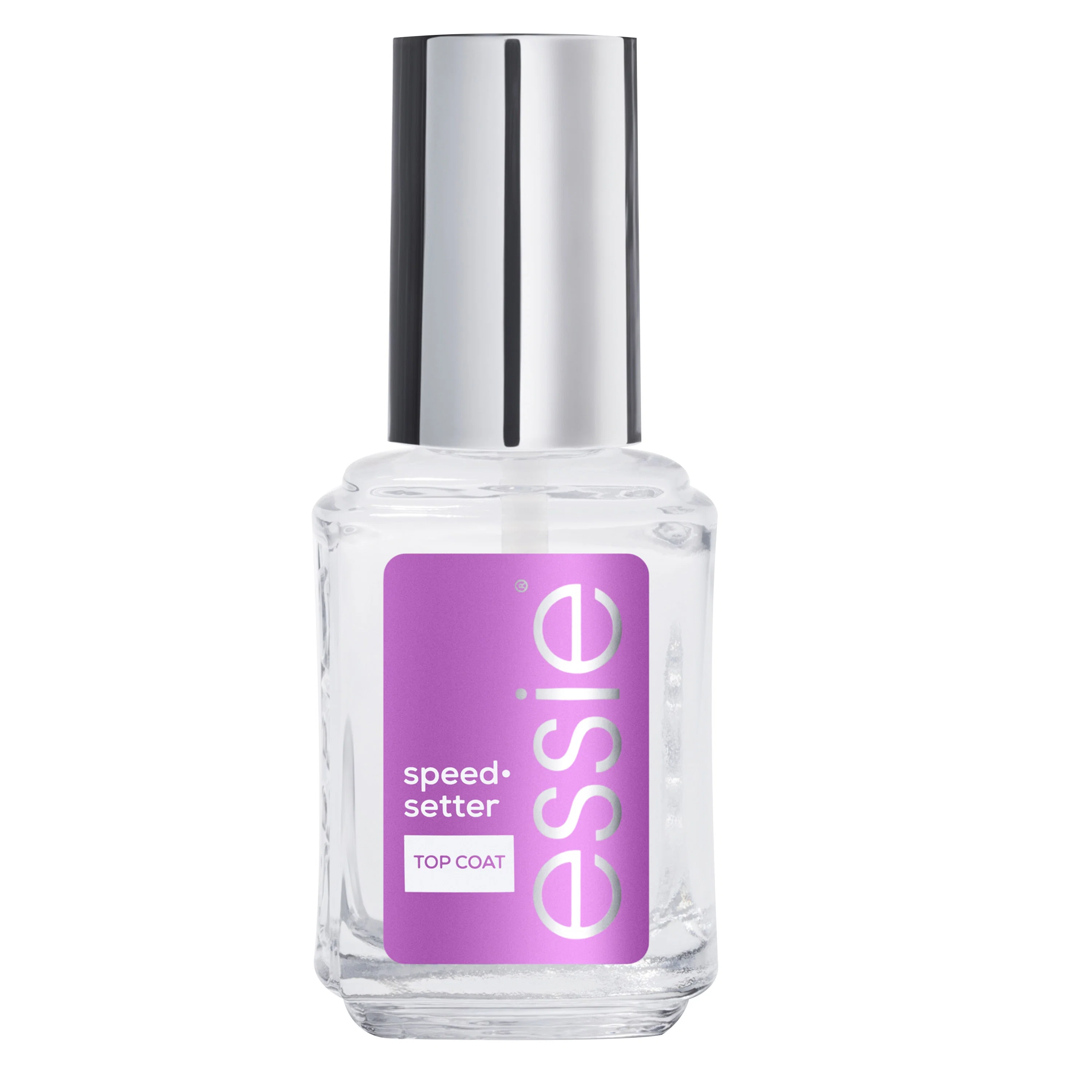 Top Coat Speed Setter
