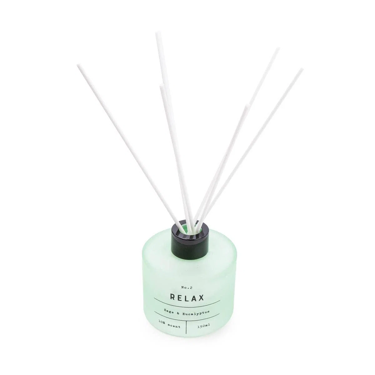 Ilmstrá, Relax 100ml