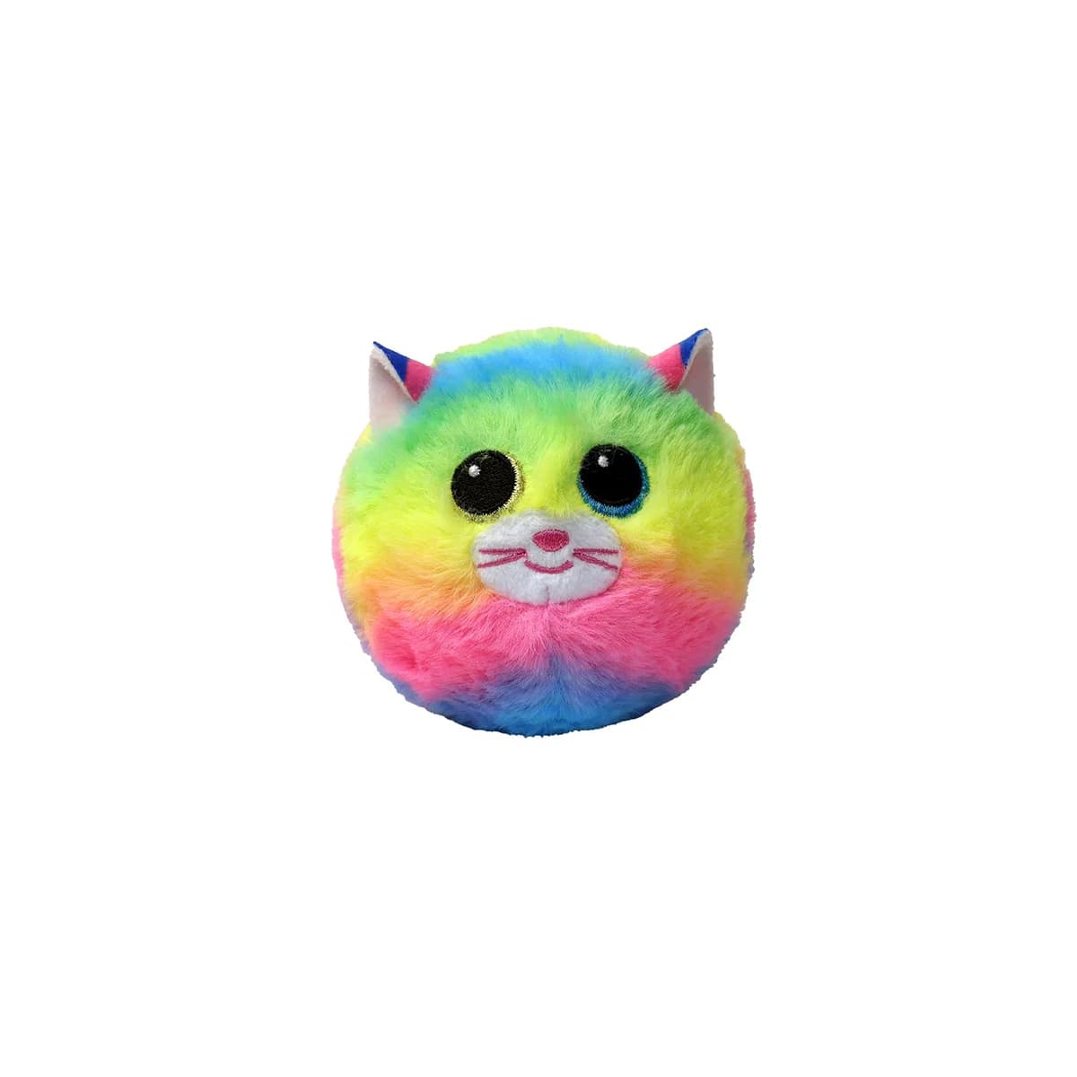 Beanie Bouncers Gemma Cat