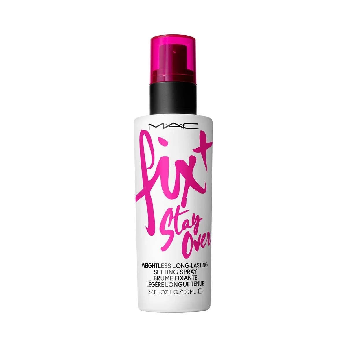 Fix + Stay Over 100ml