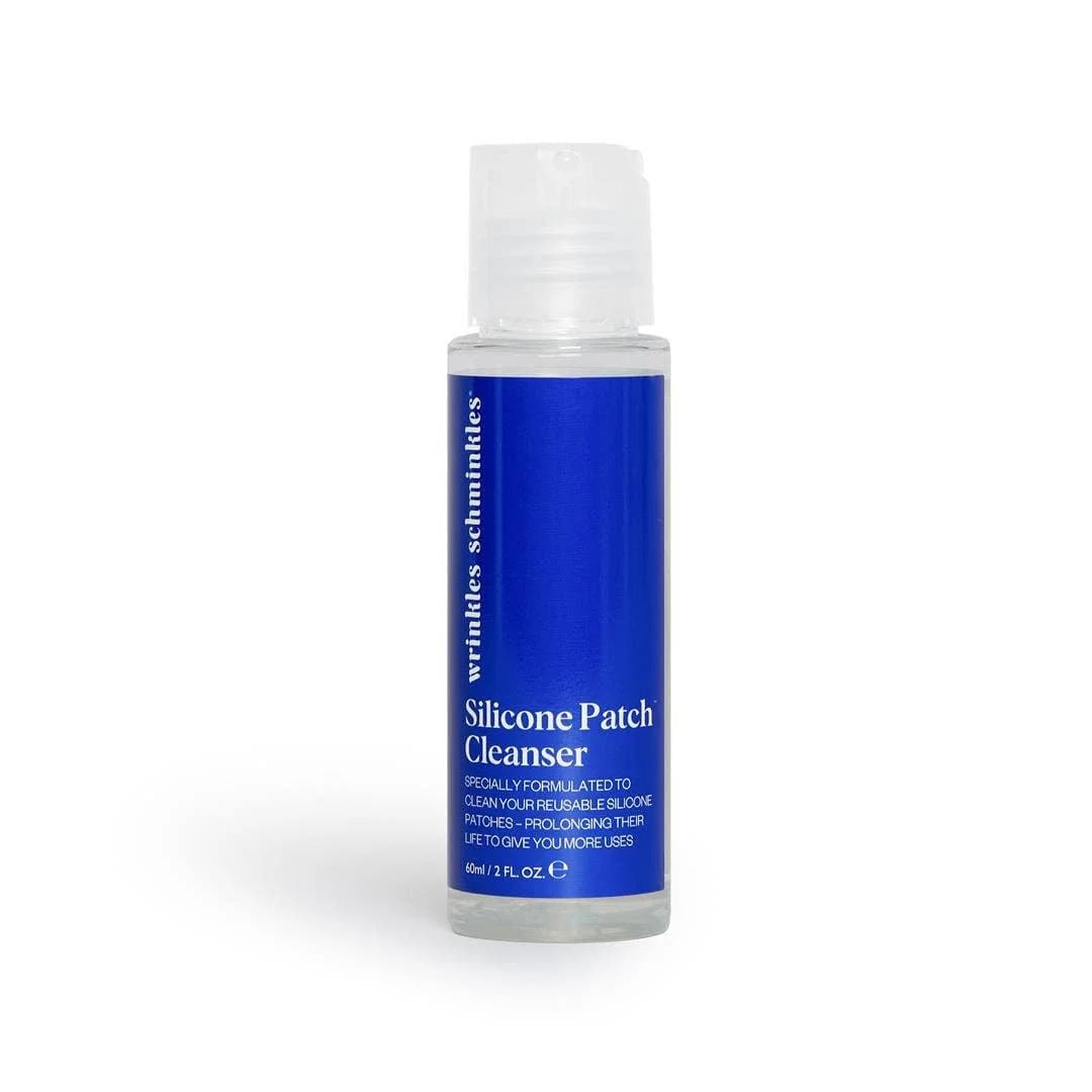 Silicone Patch Cleanser 60ml