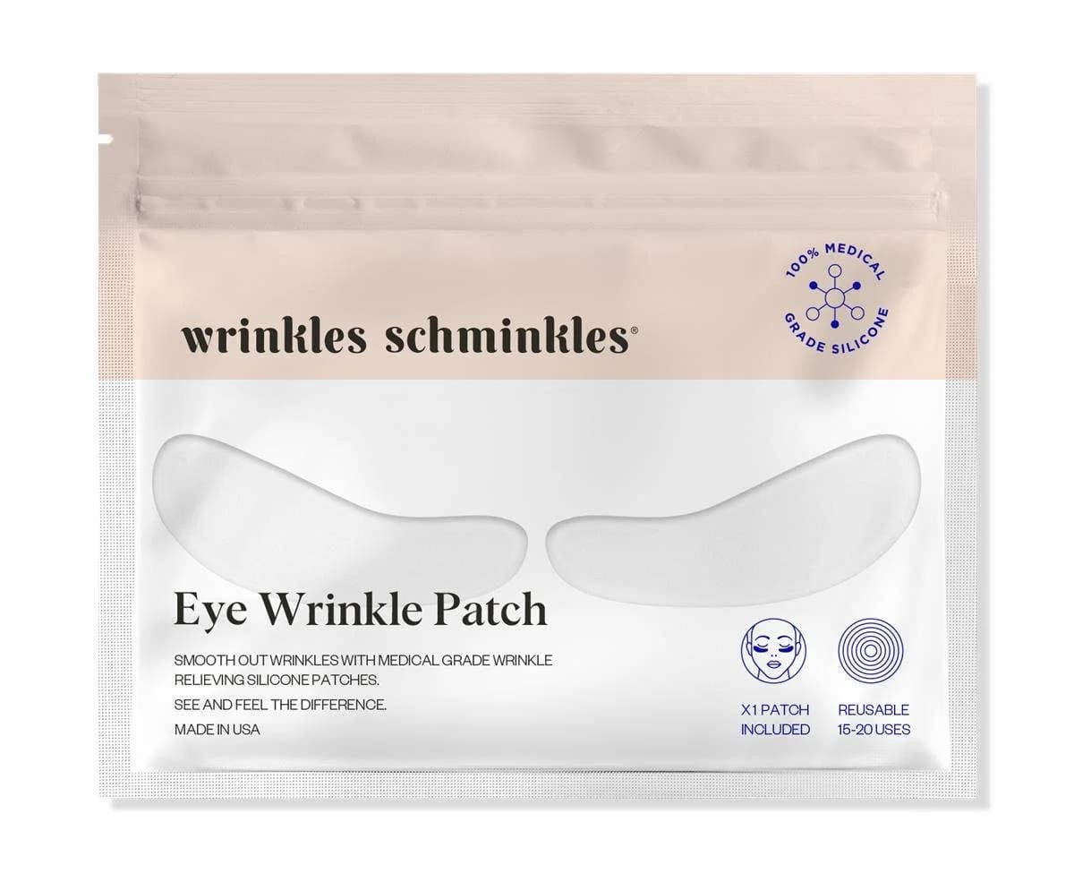 Eye Wrinkle Patches