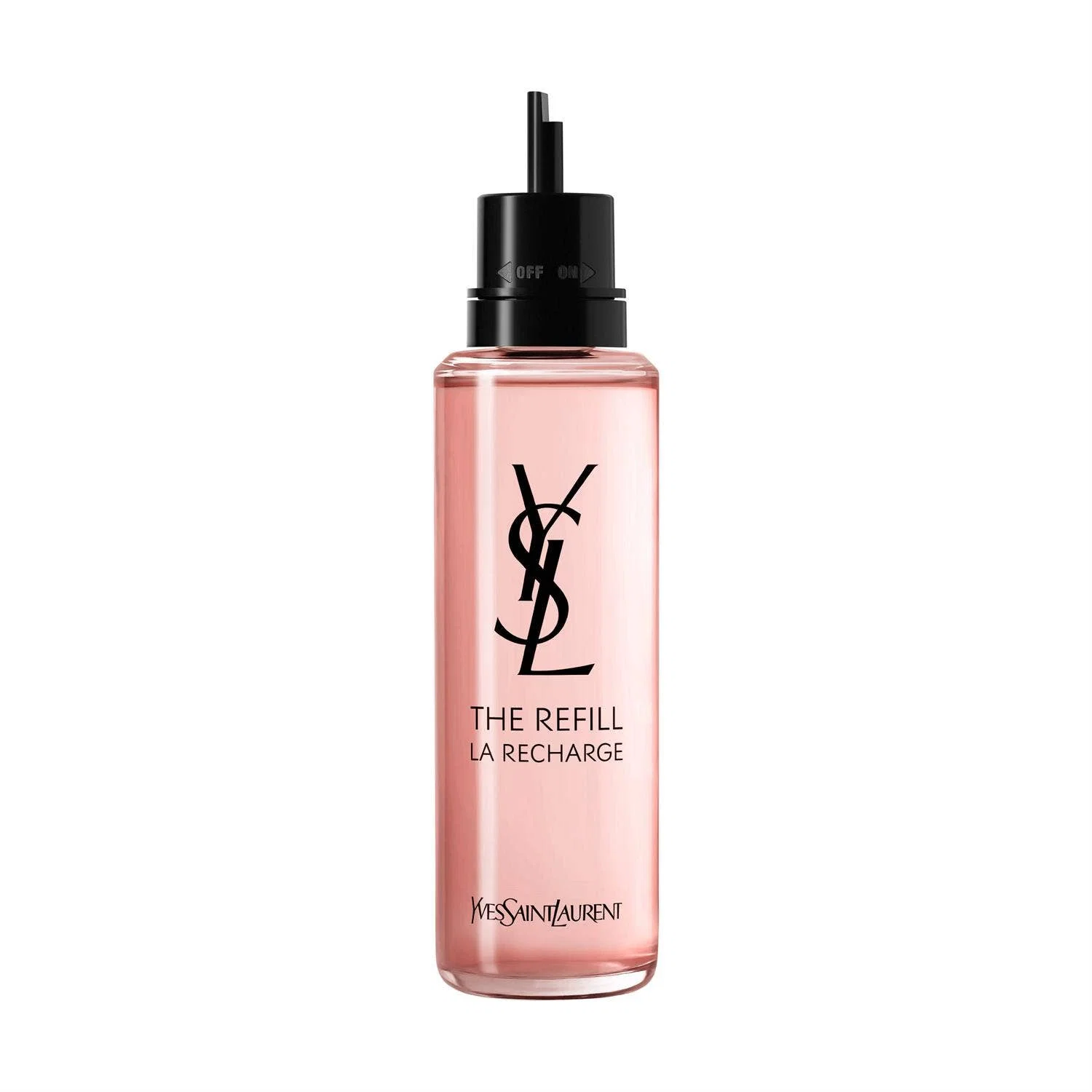 Black Opium Pink Glaze Eau de Parfum