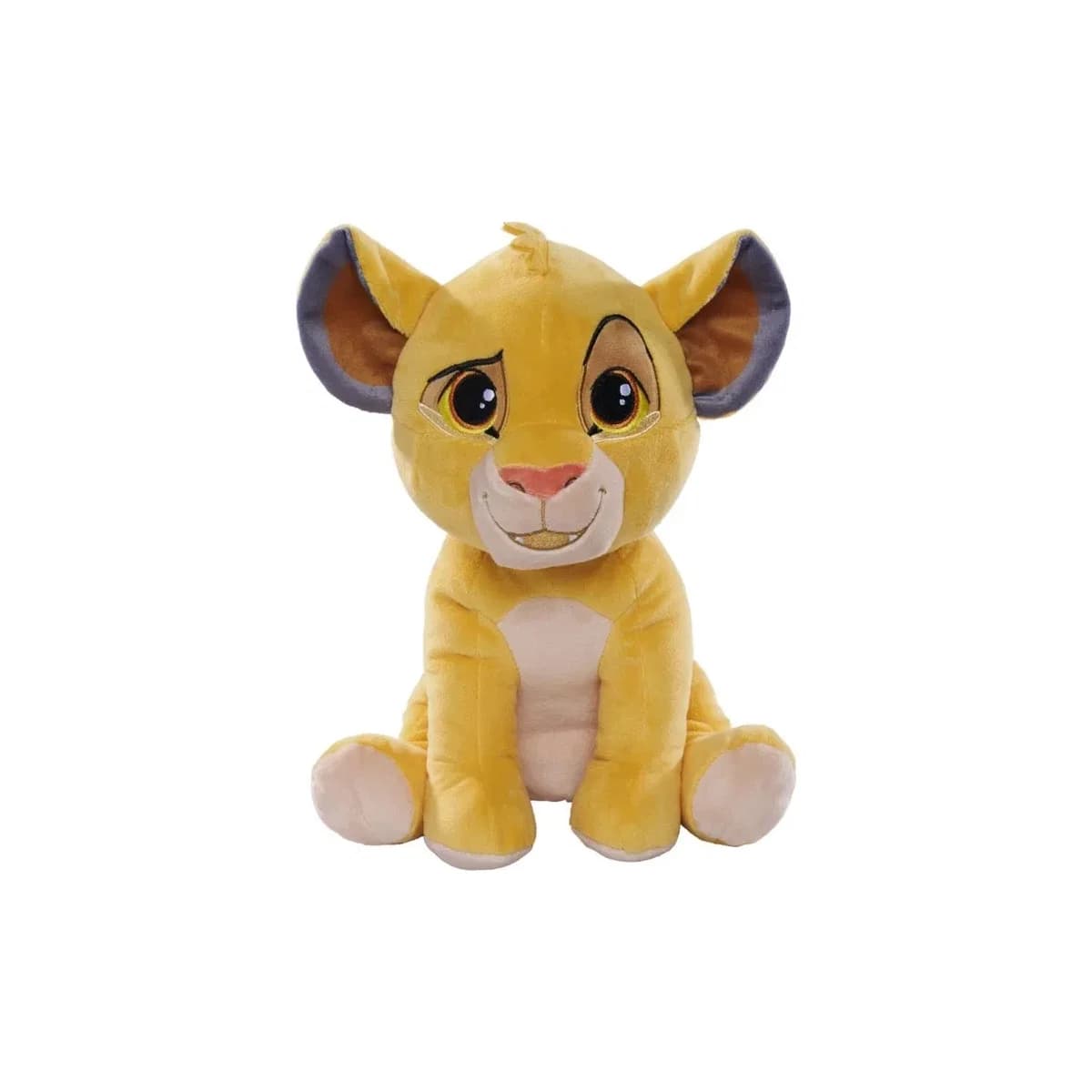 Lion King Simba bangsi