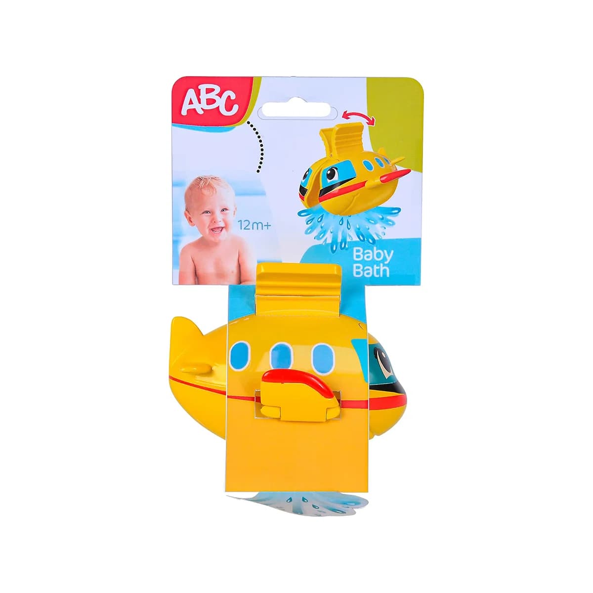 Water Airplane