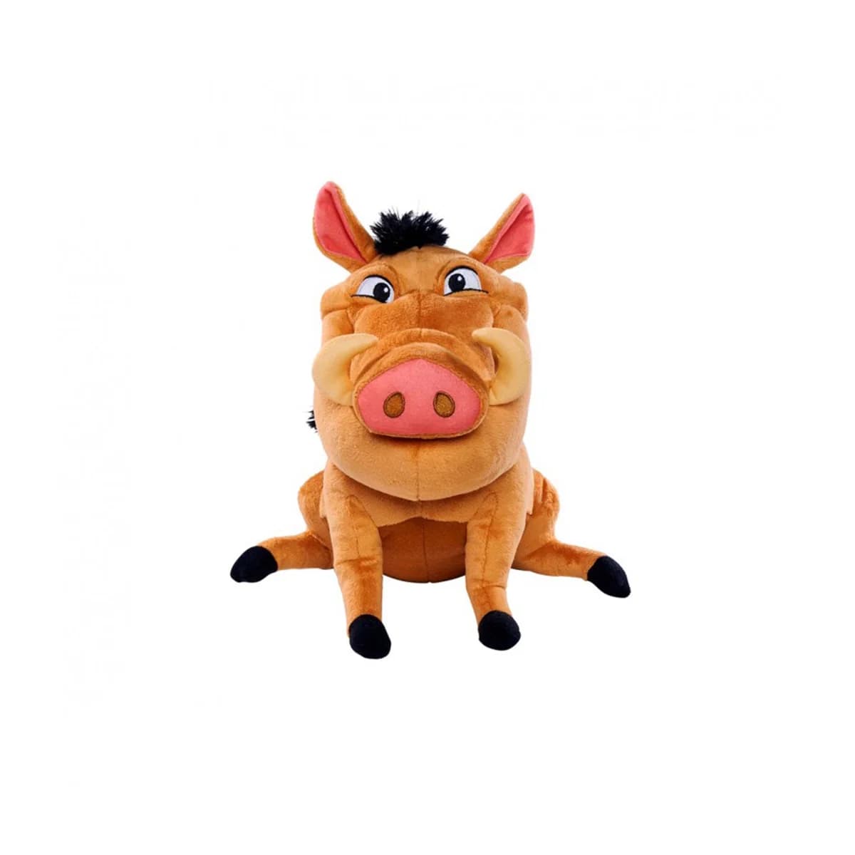 Lion King Pumba bangsi