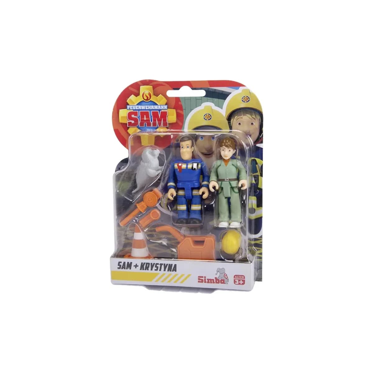 Figure set