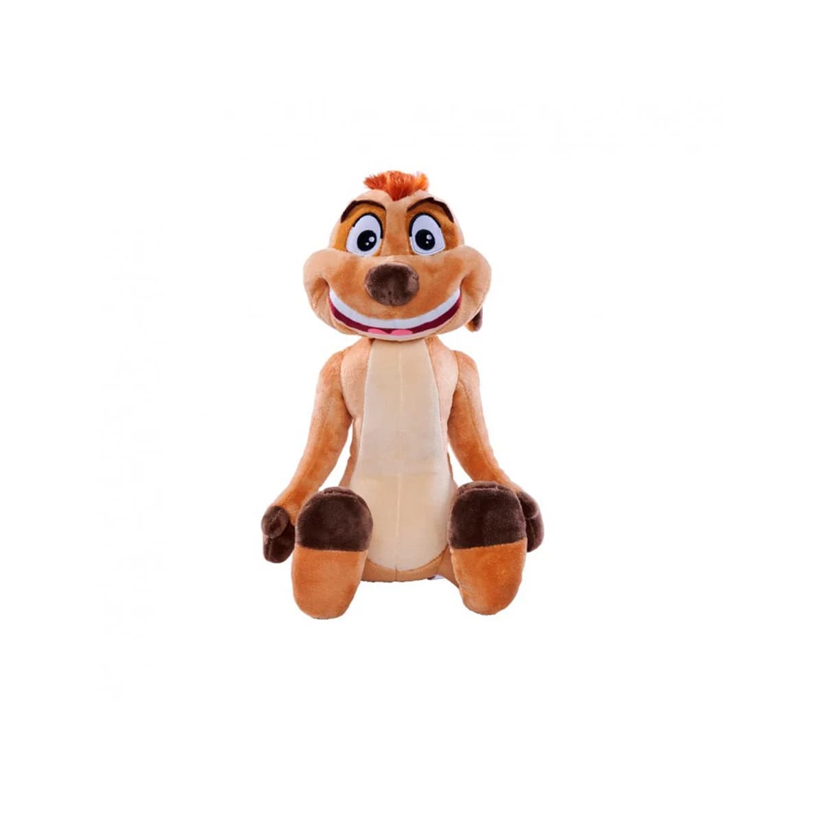 Lion King Timon bangsi