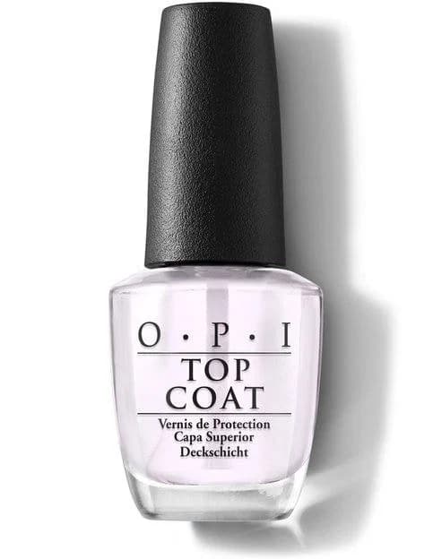 Nail Lacquer Top Coat
