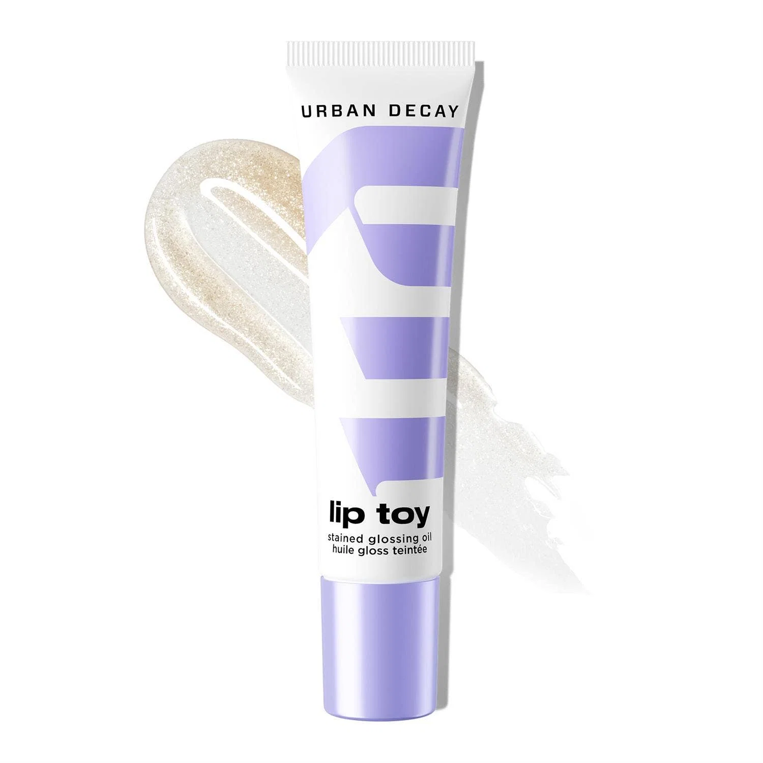 Lip Toy Stained Gloss