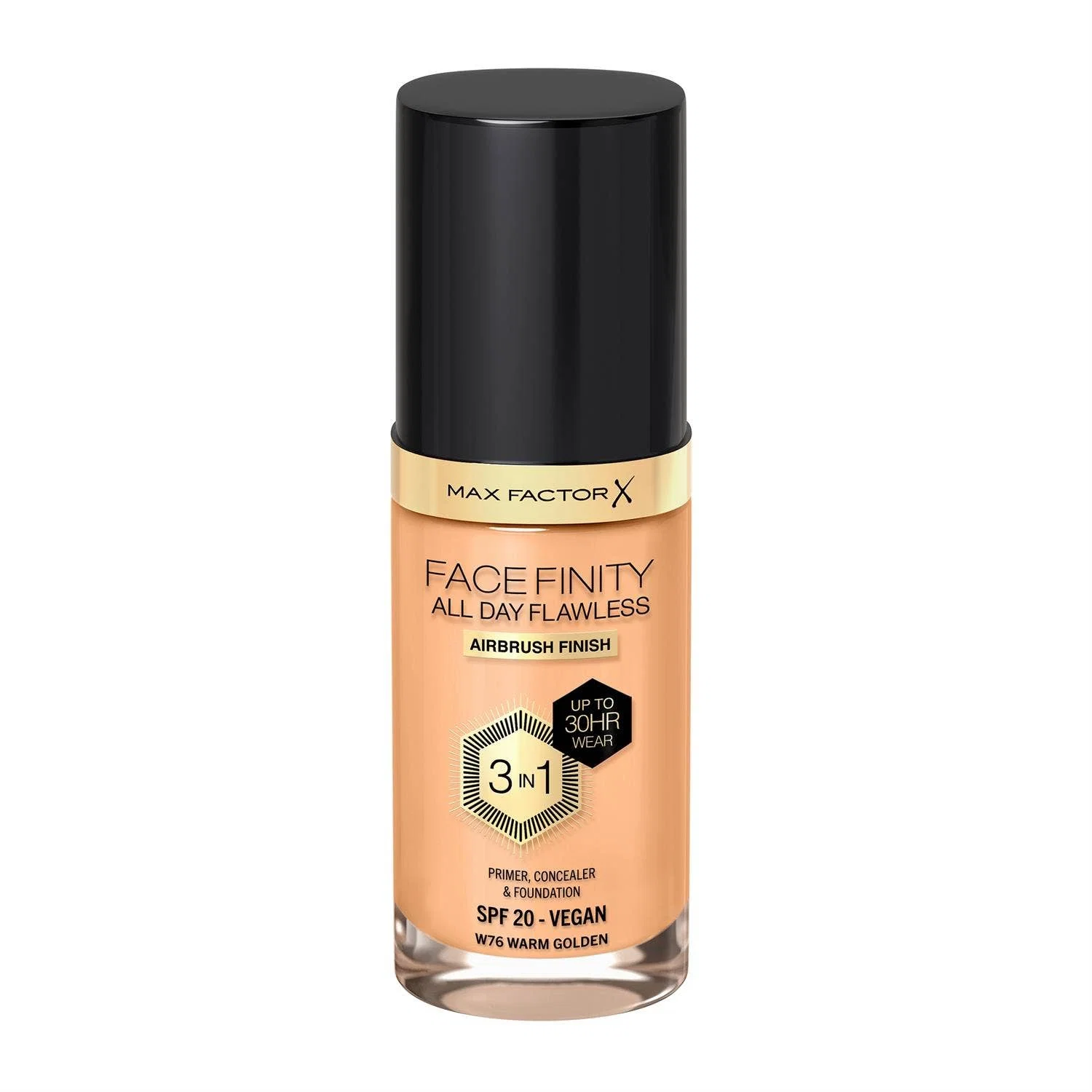 Facefinity All Day Found.