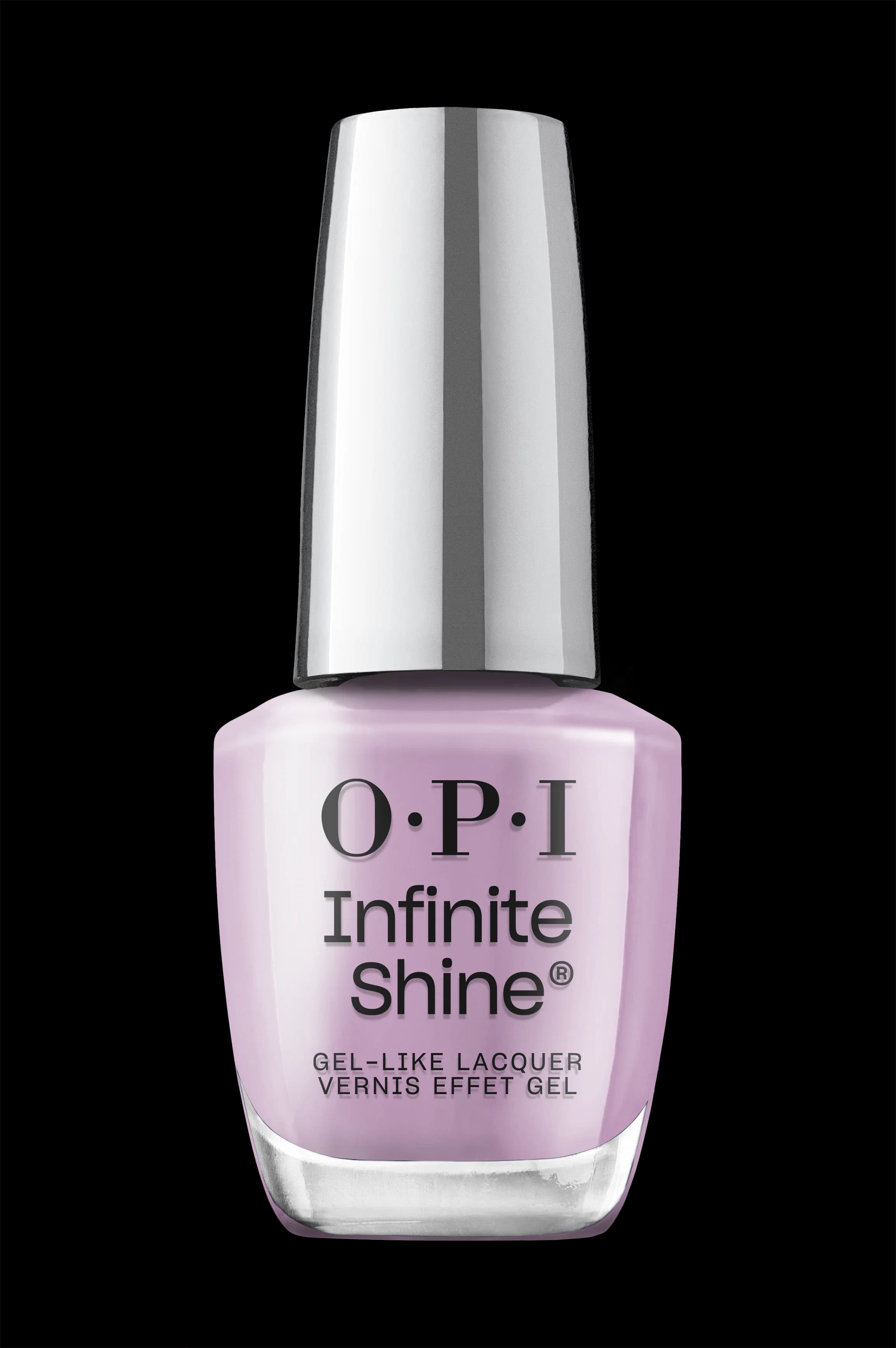 Infinite Shine Spring26 What´s Not to Lilac?