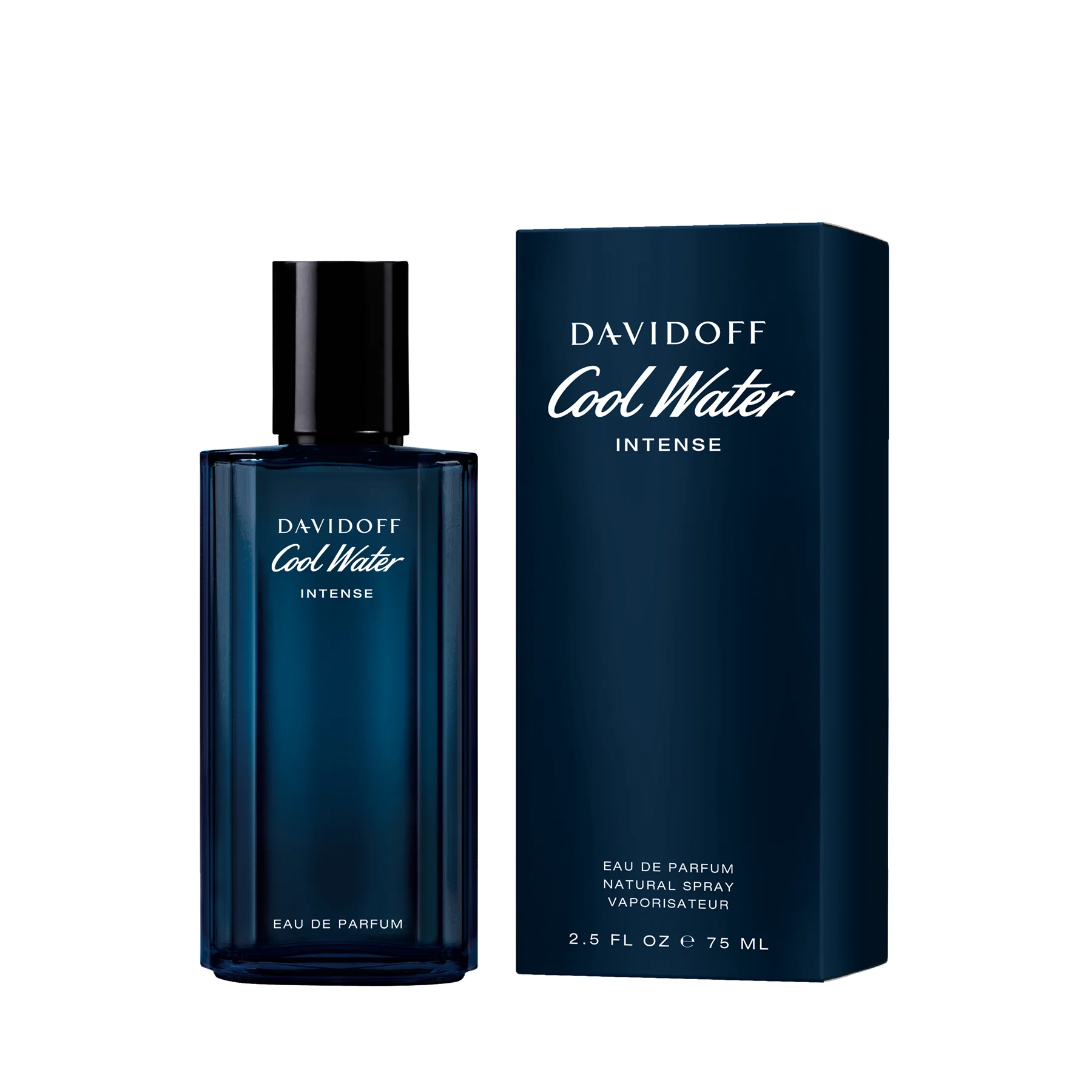 Intense Man Eau de Parfum 75ml