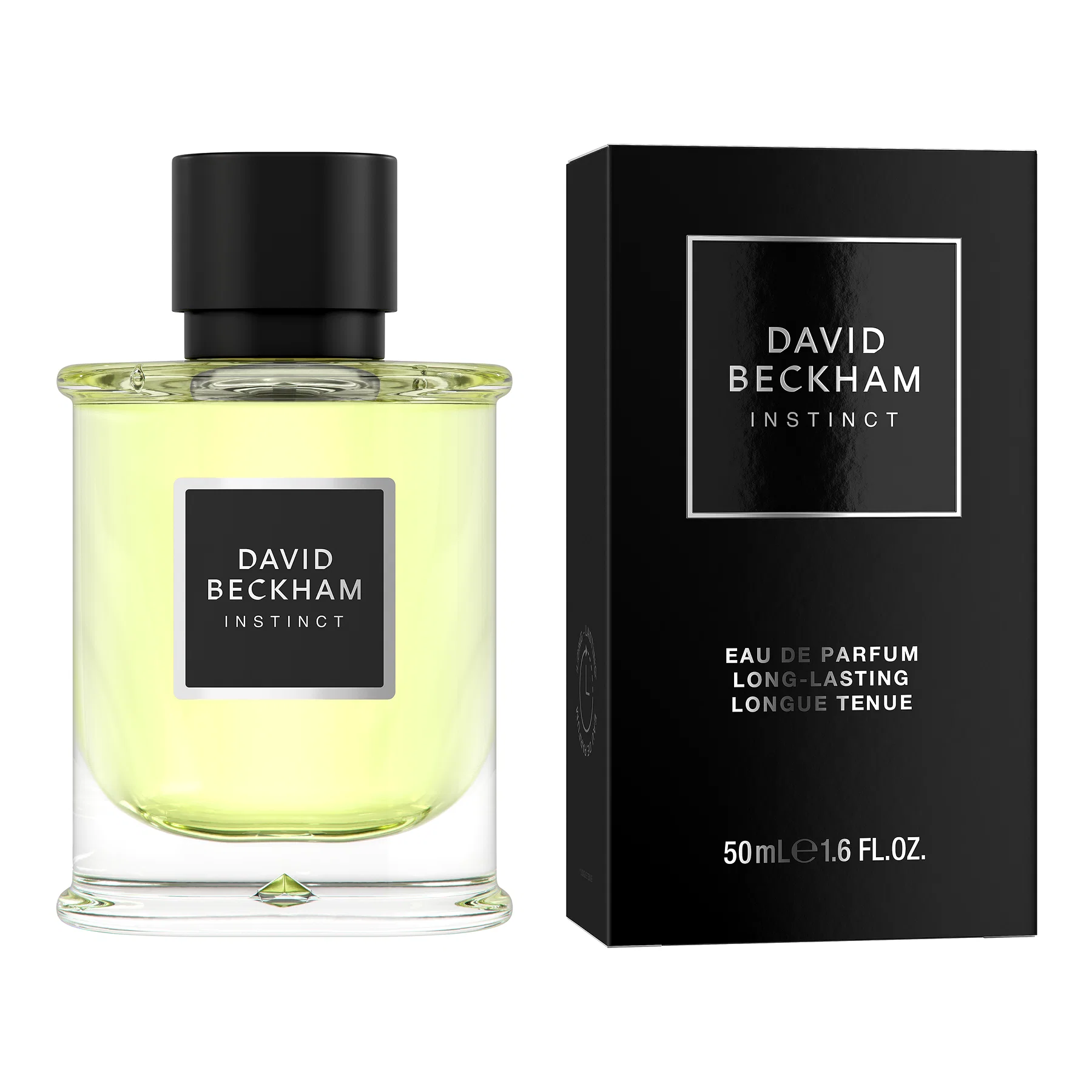 Instinct Eau de Parfum 50ml