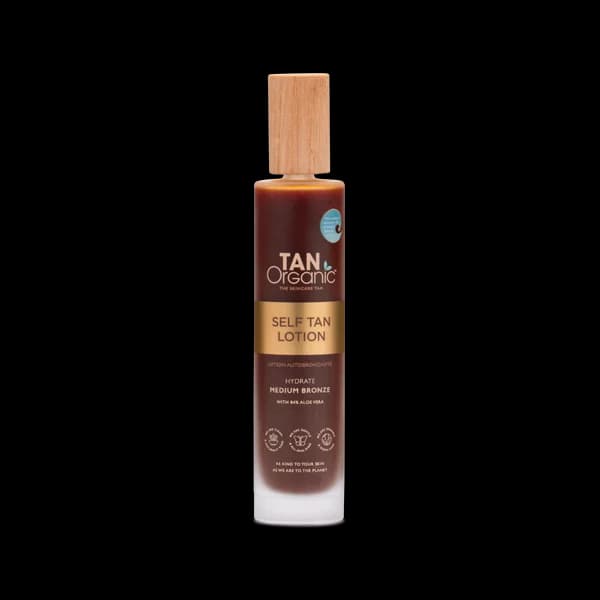Self Tan Lotion 100ml