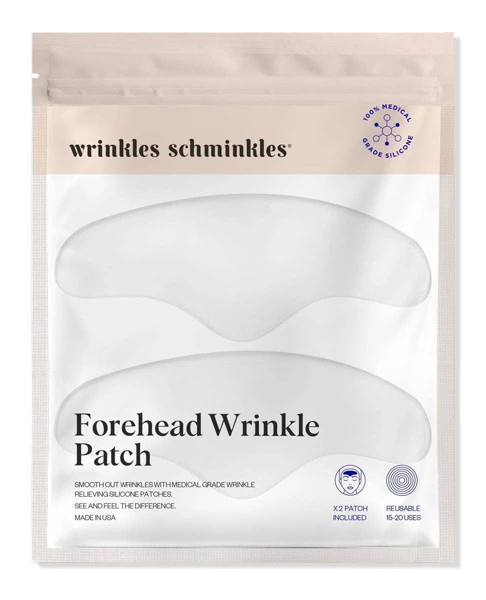 Forehead Wrinkle Patches 2 stk.