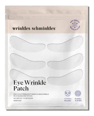 Eye Wrinkle Patches 3 stk.