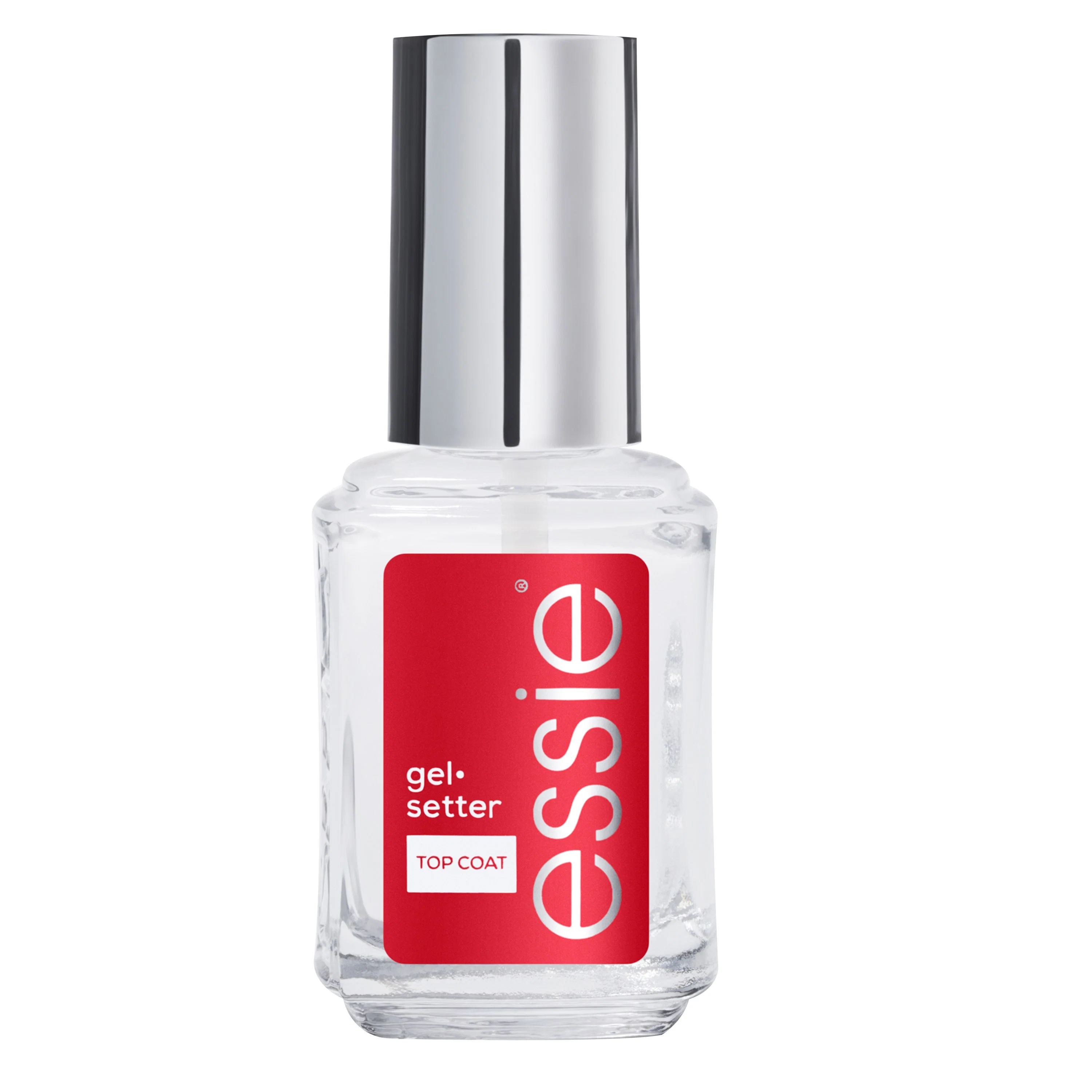 Top Coat Gel Setter