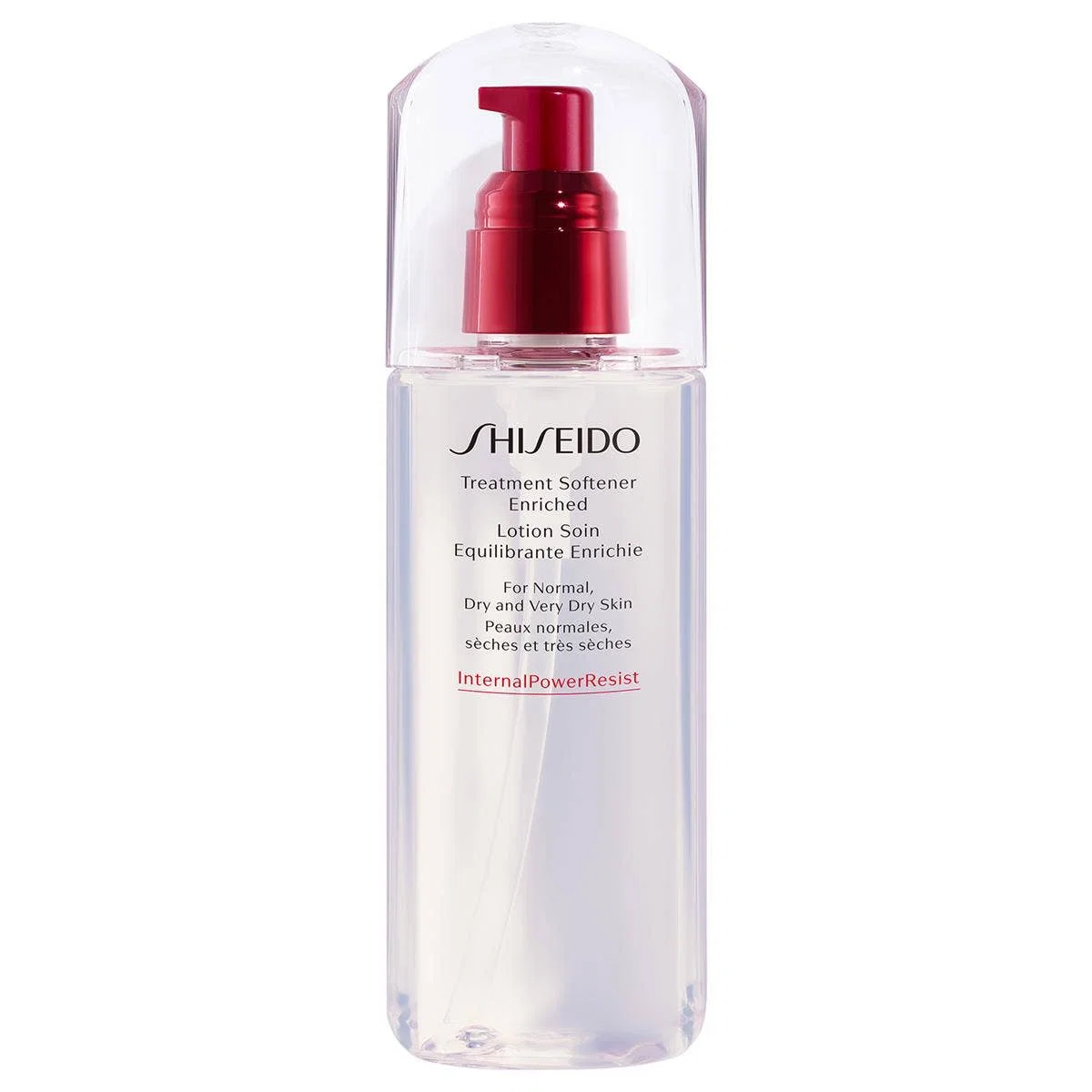 Treatment Softener Enriched 150ml