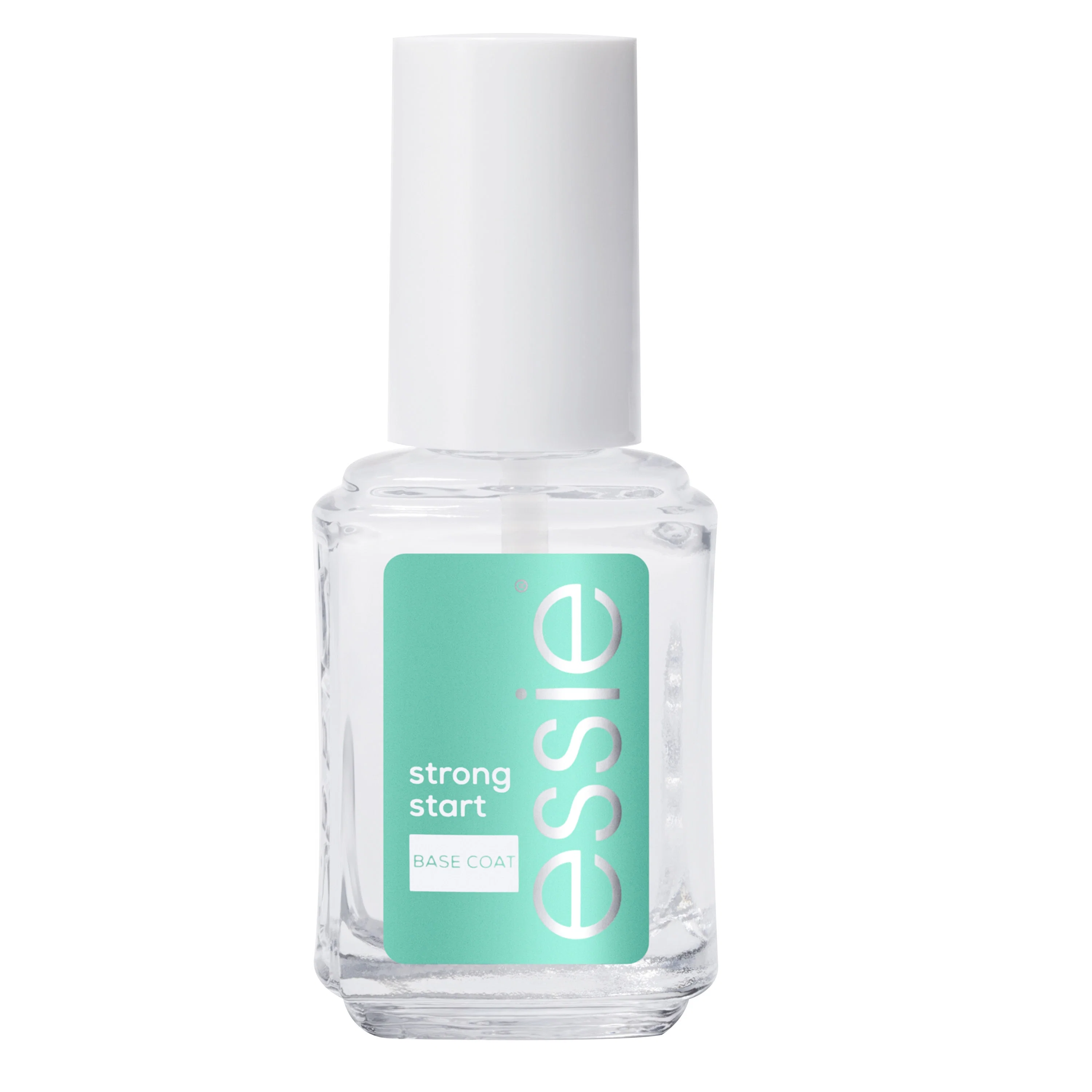 Base Coat Strong Start