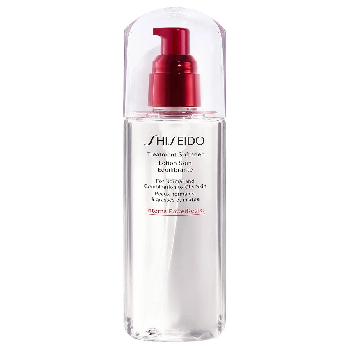 Treatment Softener 150ml