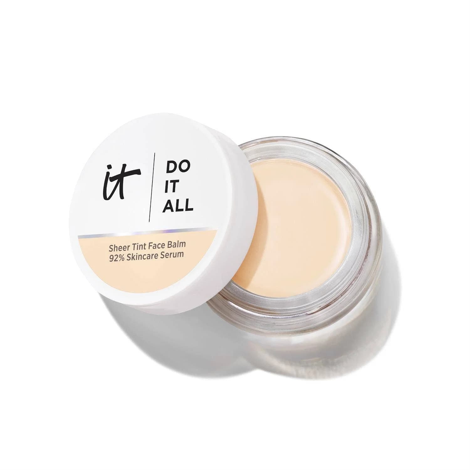 Do IT All Sheer Tint Face Balm