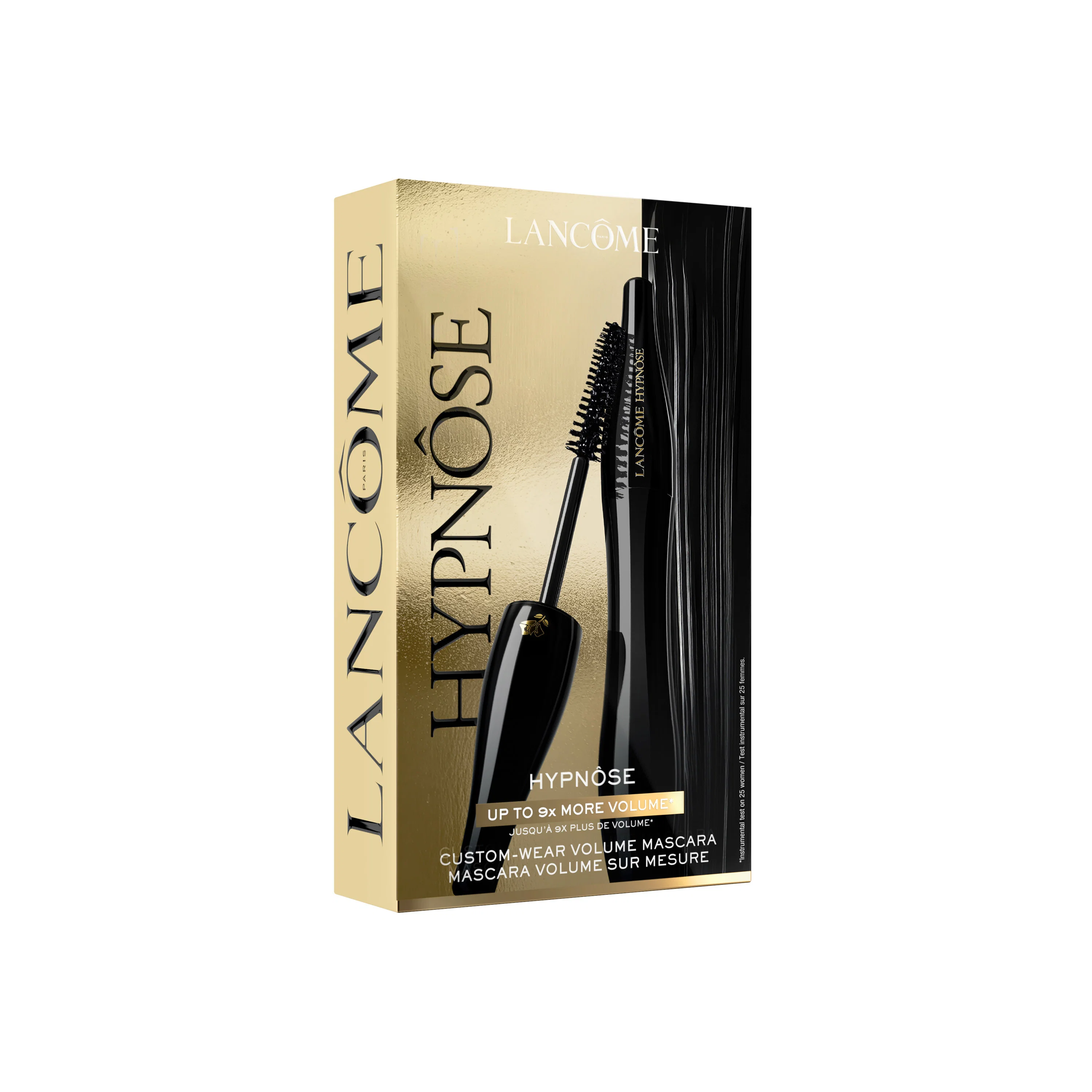 Hypnôse Mascara Set