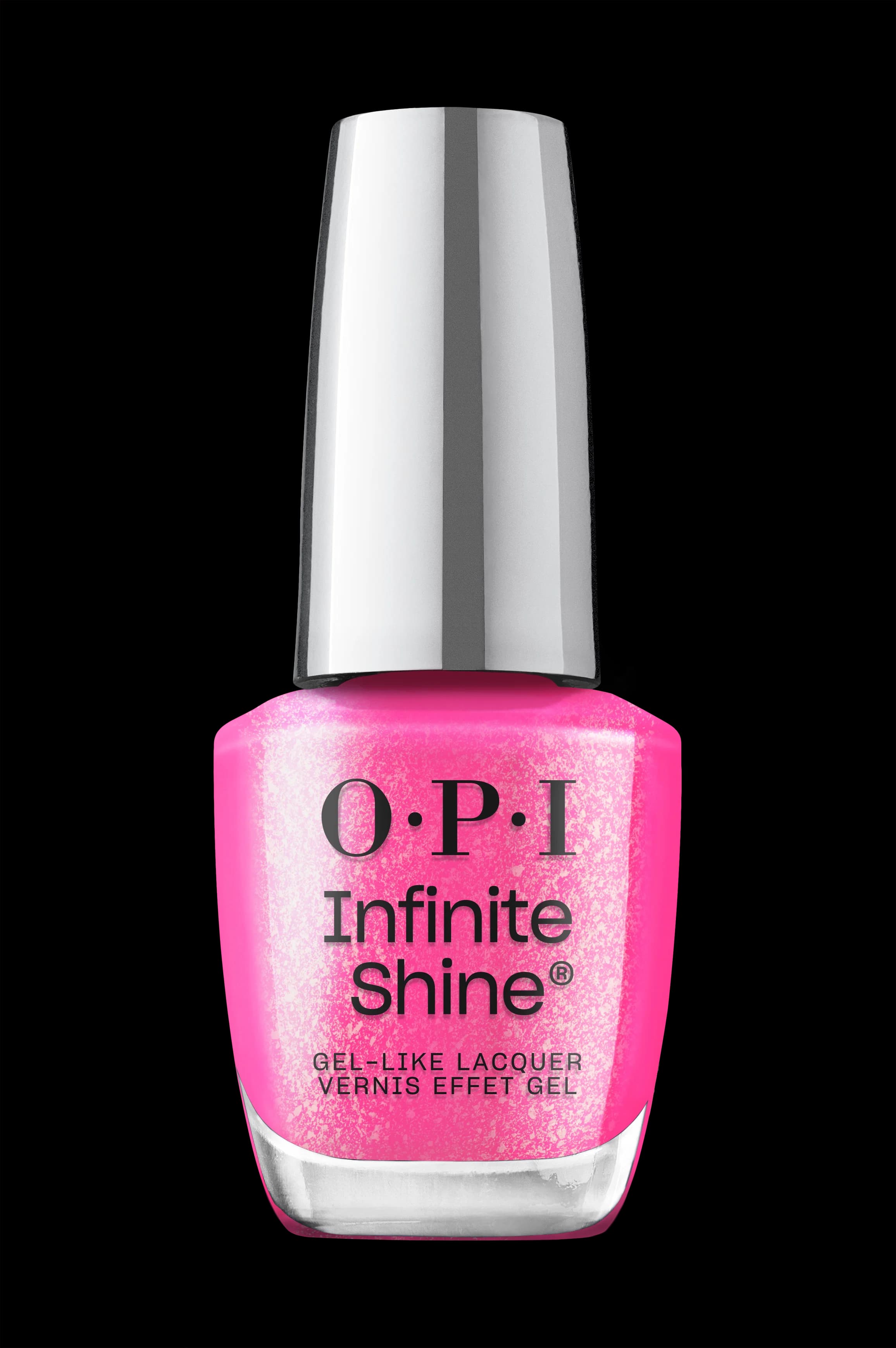 Infinite Shine Spring26 I´m Not Really an Influencer