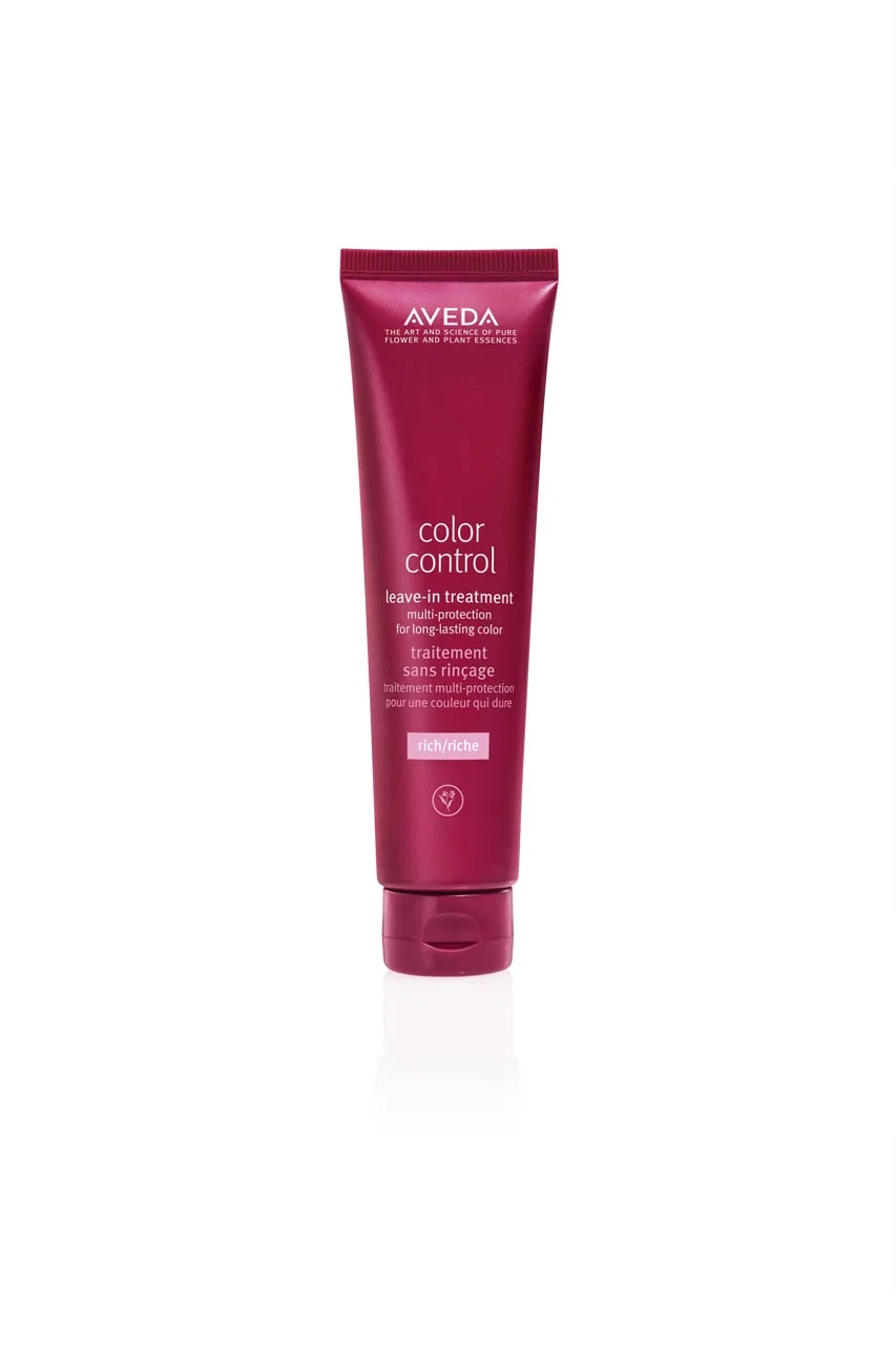 Color Control Leave-In Treatment Rich 100ml