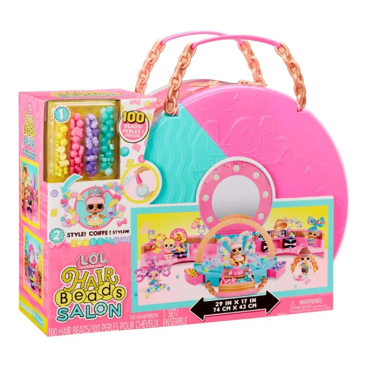 Hair Beads Salon