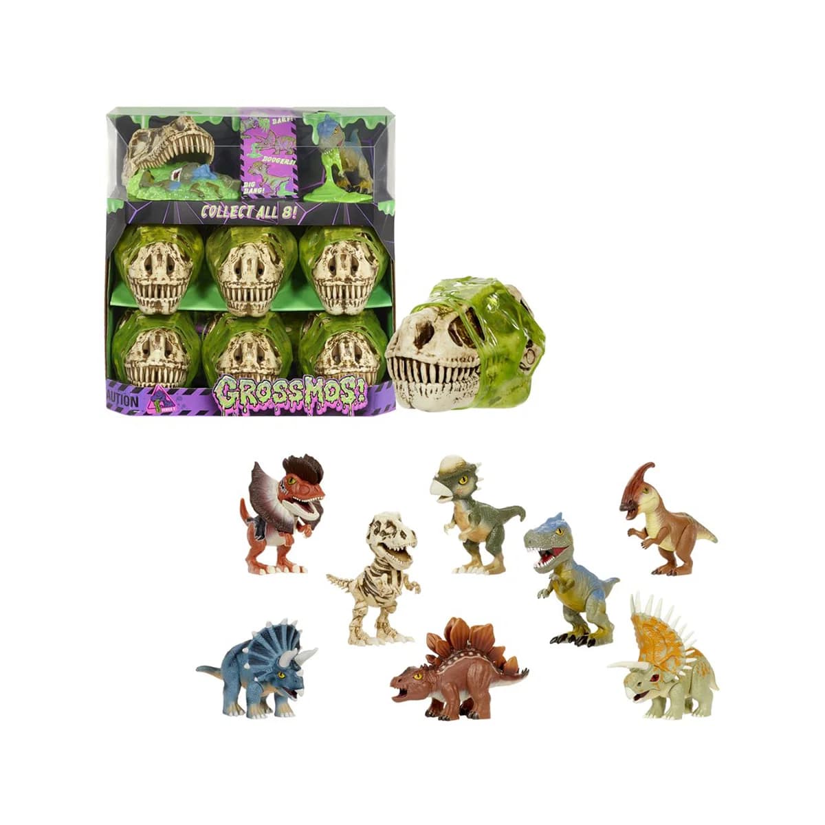 Dino