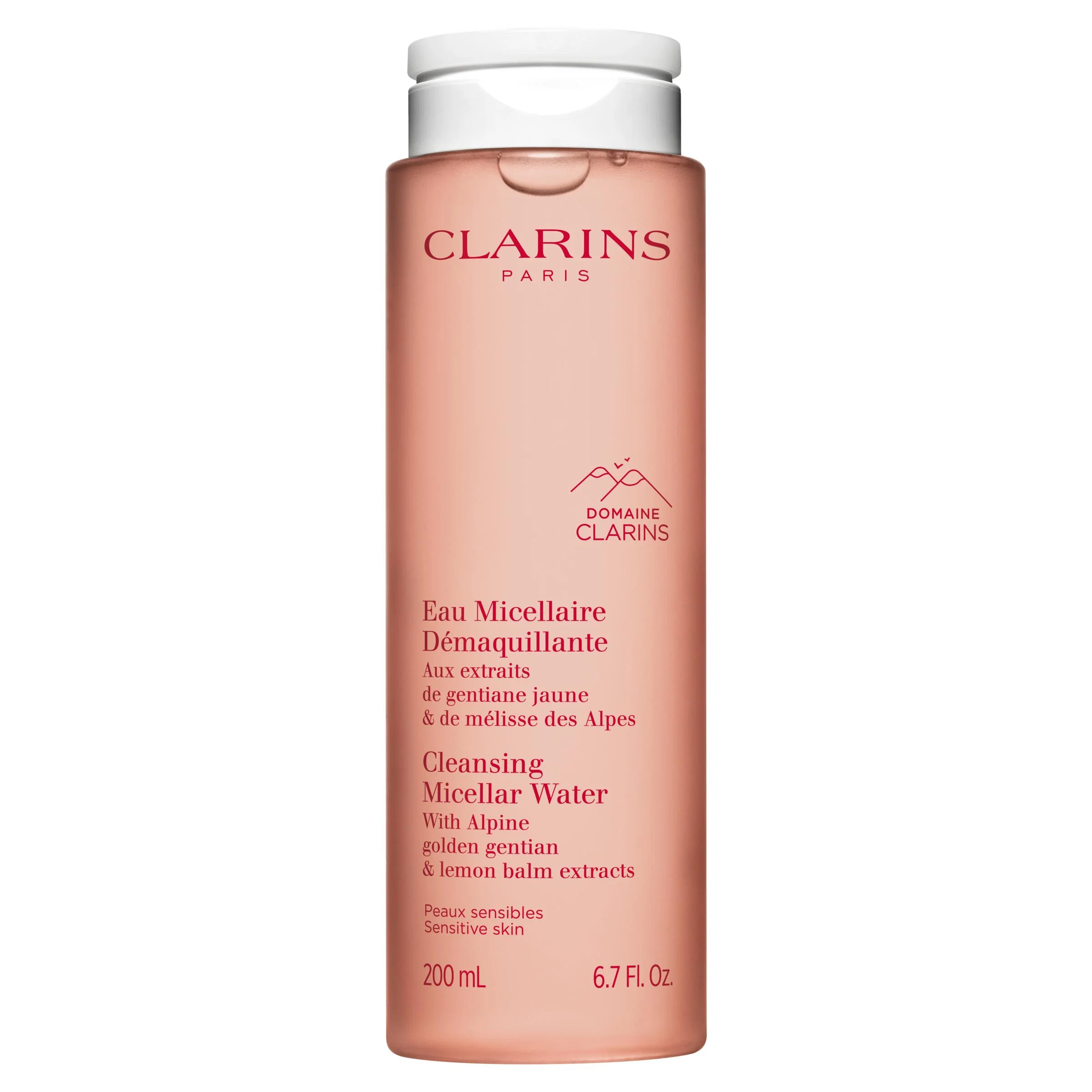 Cleansing Micellar Water 200ml