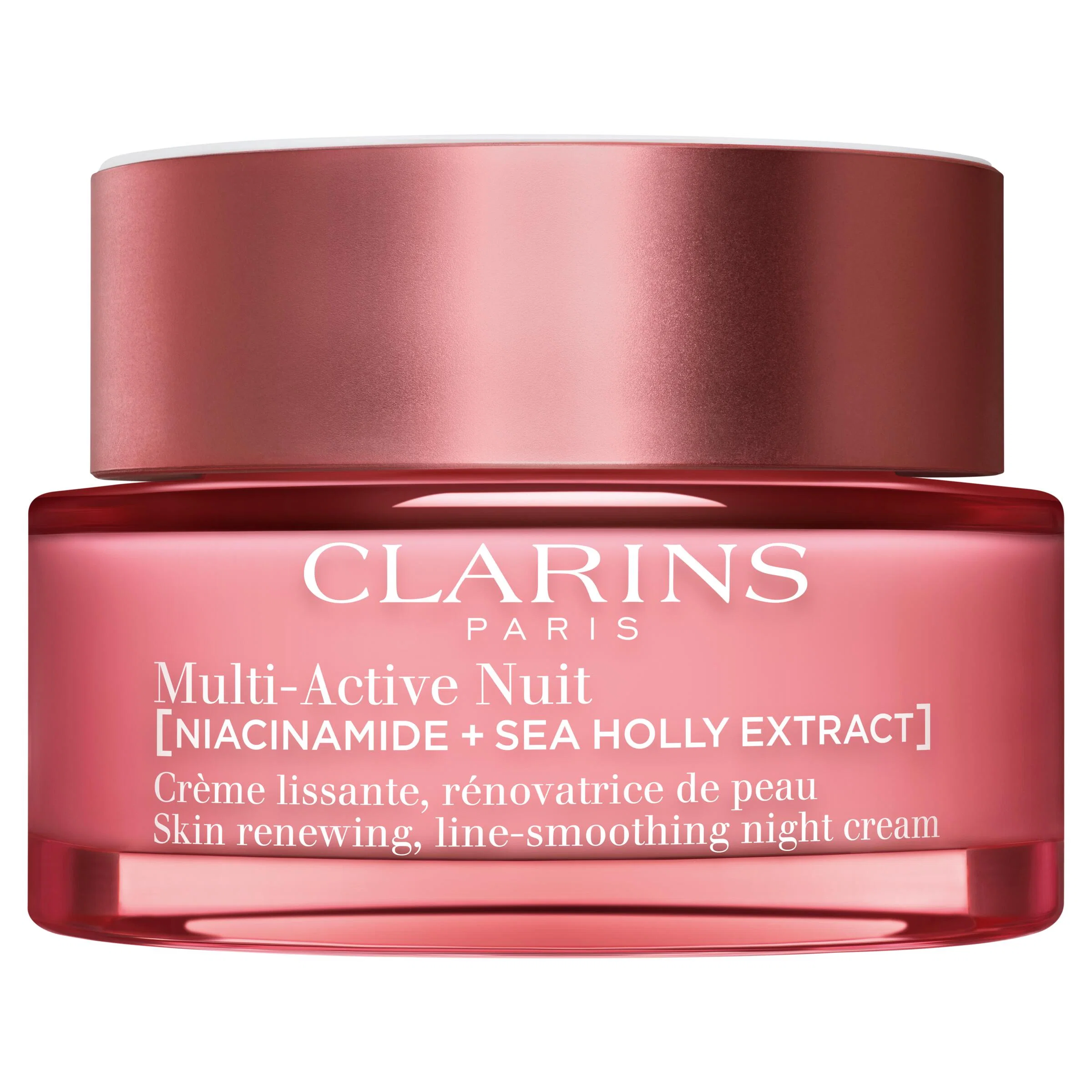 Multi Active Night Cream Dry Skin 50ml