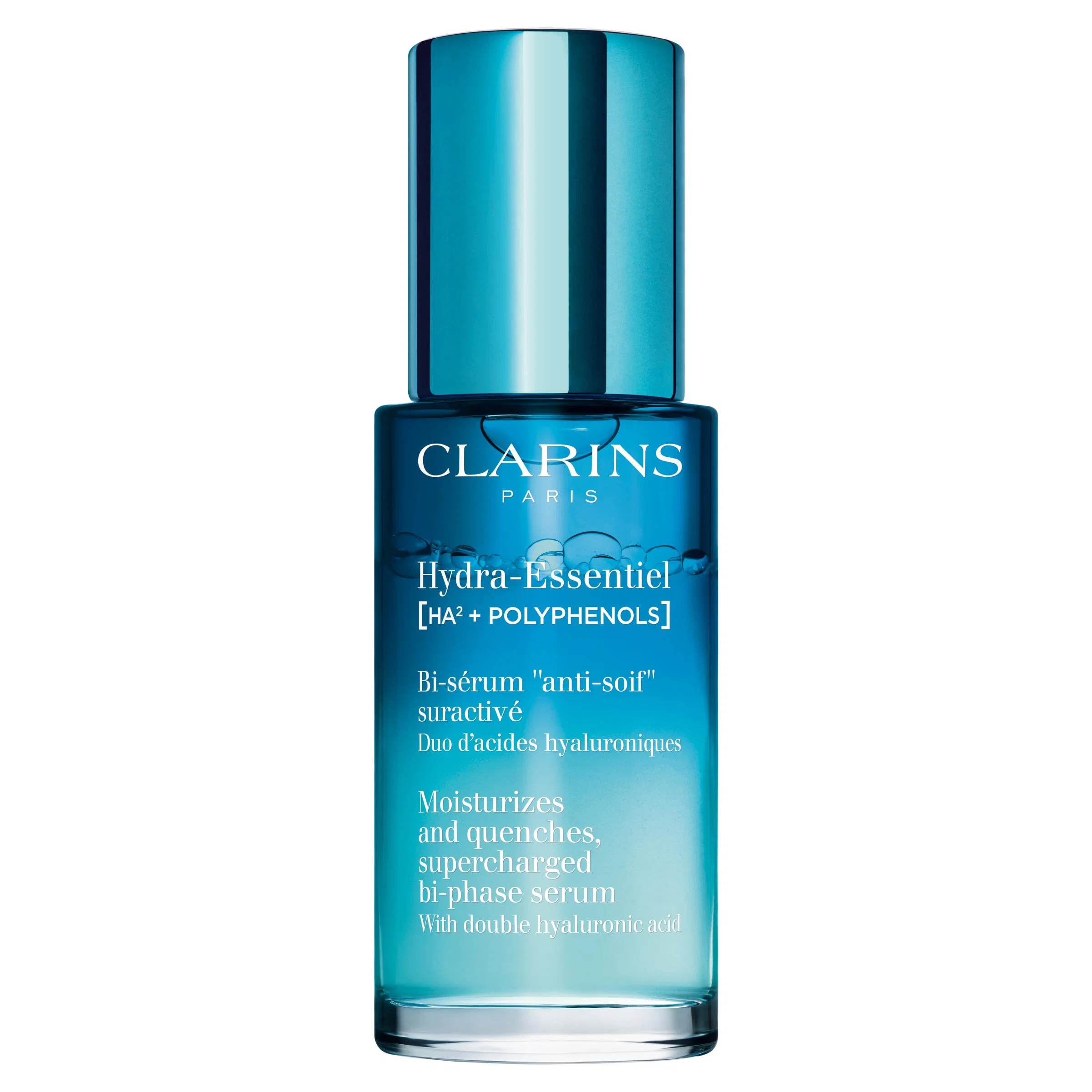 Hydra-Essentiel Bi-Phase Serum 30ml
