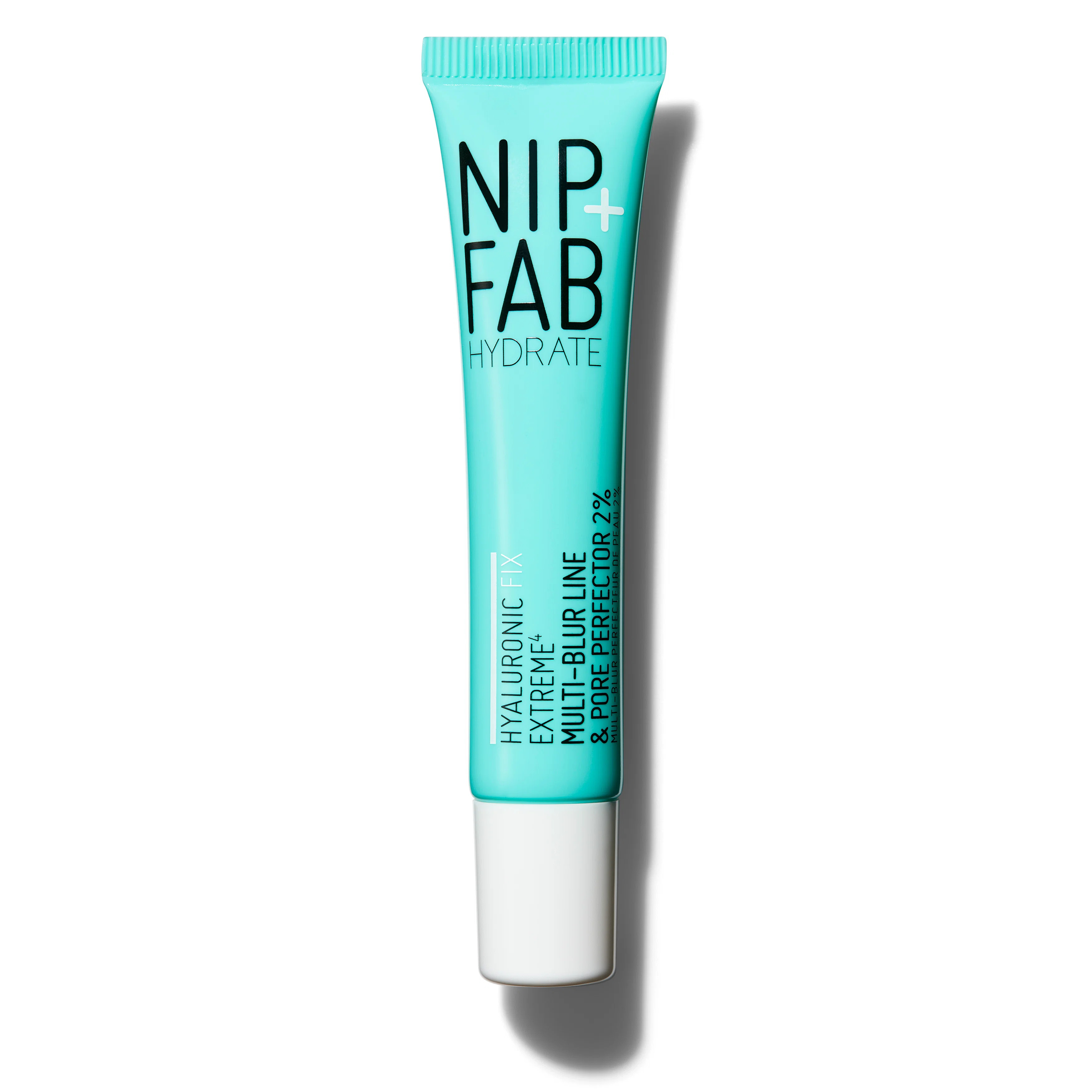 Hyaluronic Fix Multi Blur Line & Pore Perfector 2% 15ml