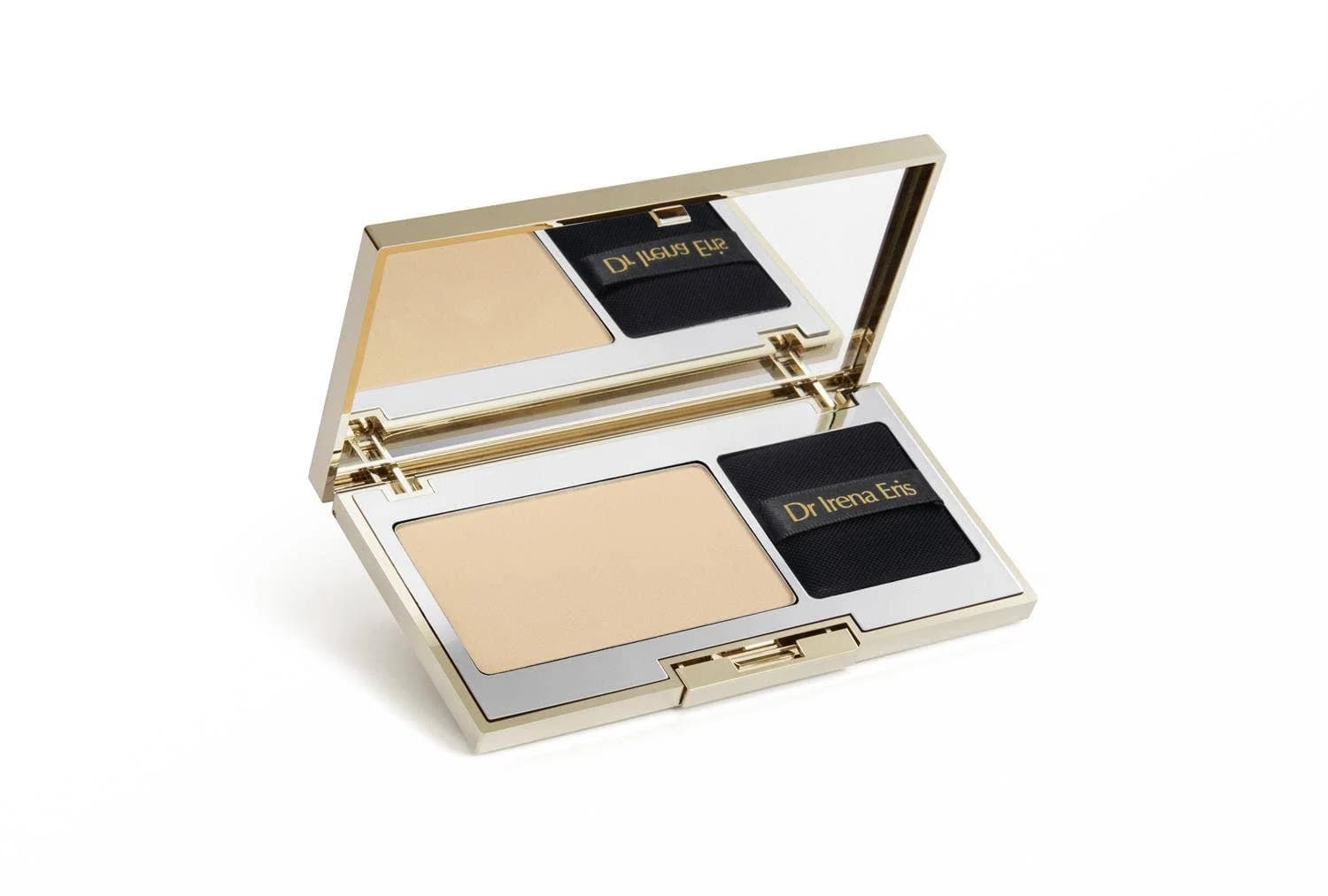 Golden Hour Mineral Powder SPF50