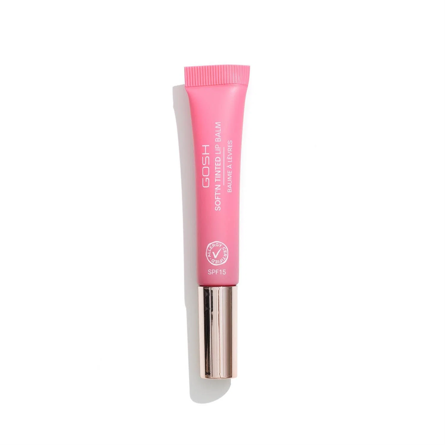 Soft'n Tinted Lip Balm