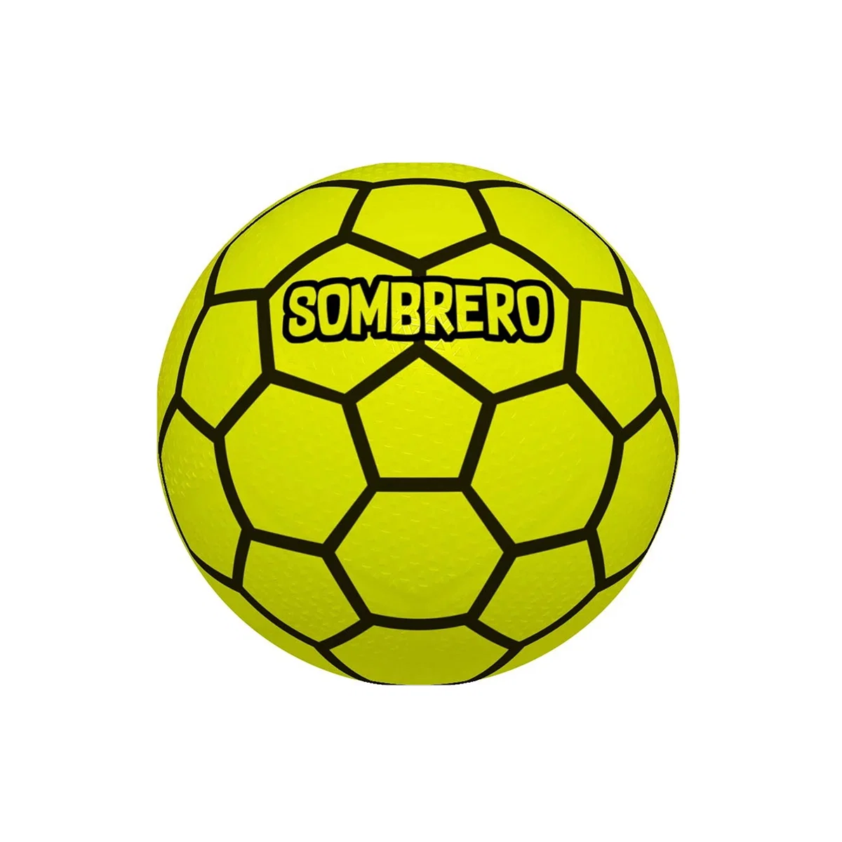 Fótbolti Sombrero