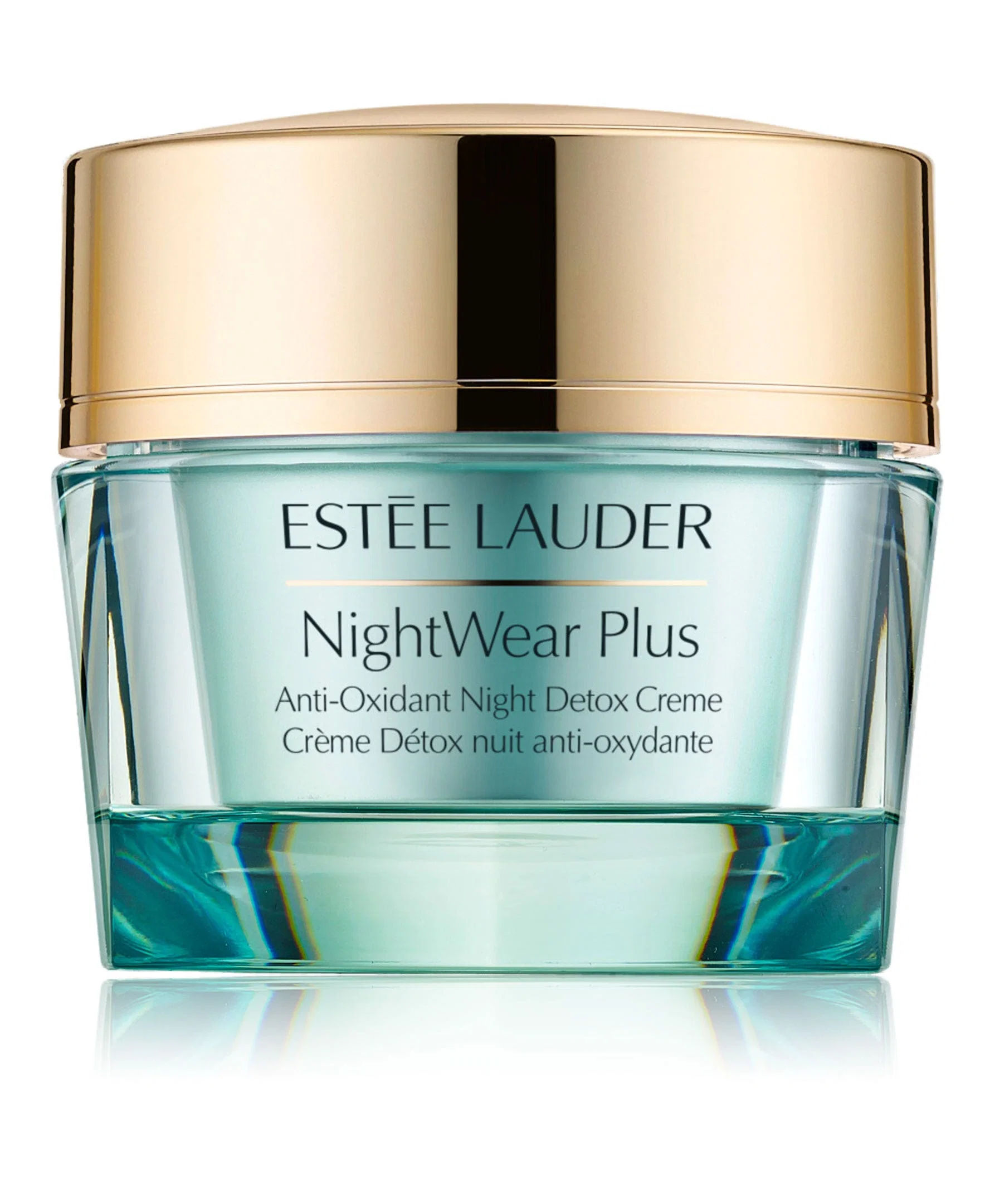 NightWear Plus Anti-Oxidant Night Detox Creme 50ml