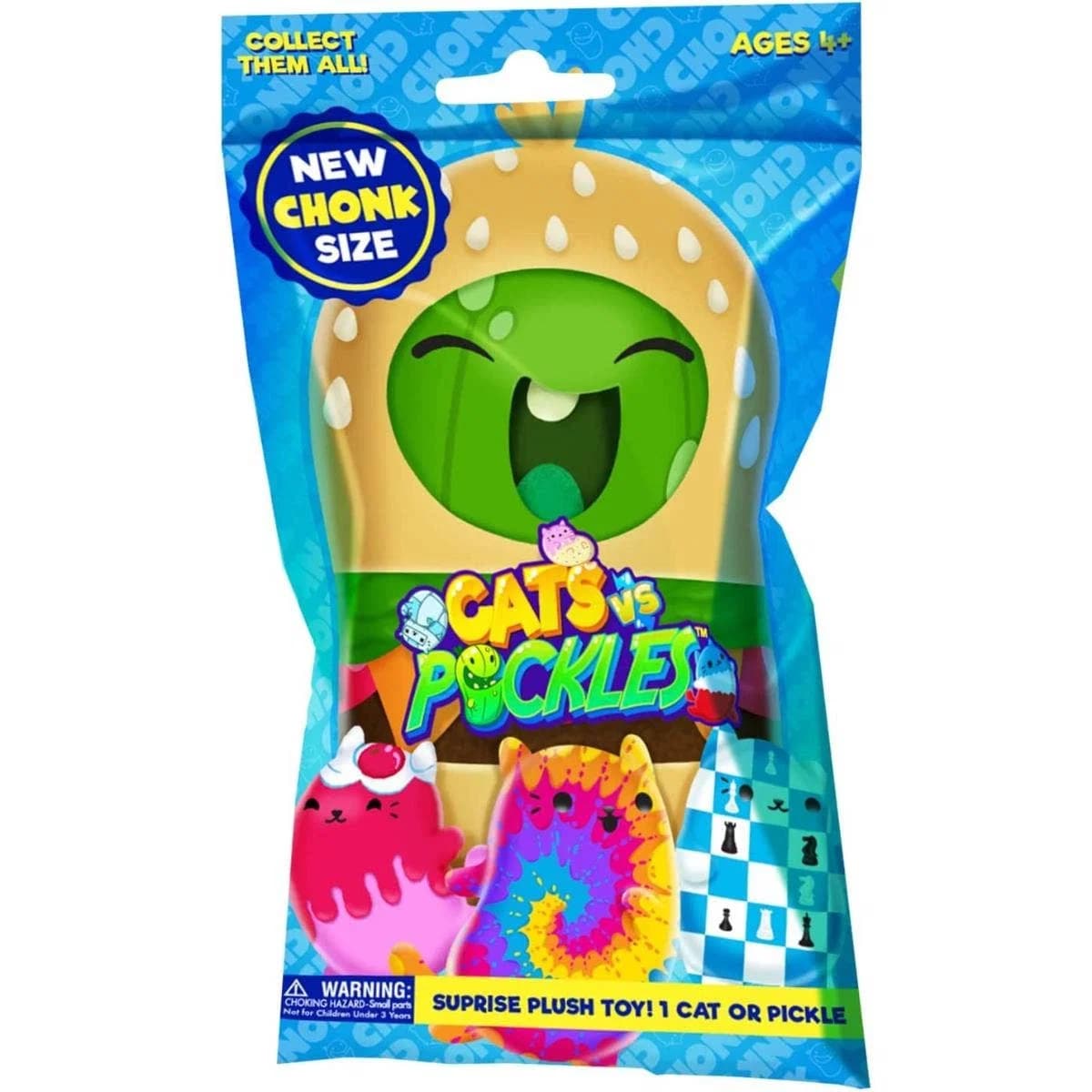 Stærri bangsi Mystery Bag