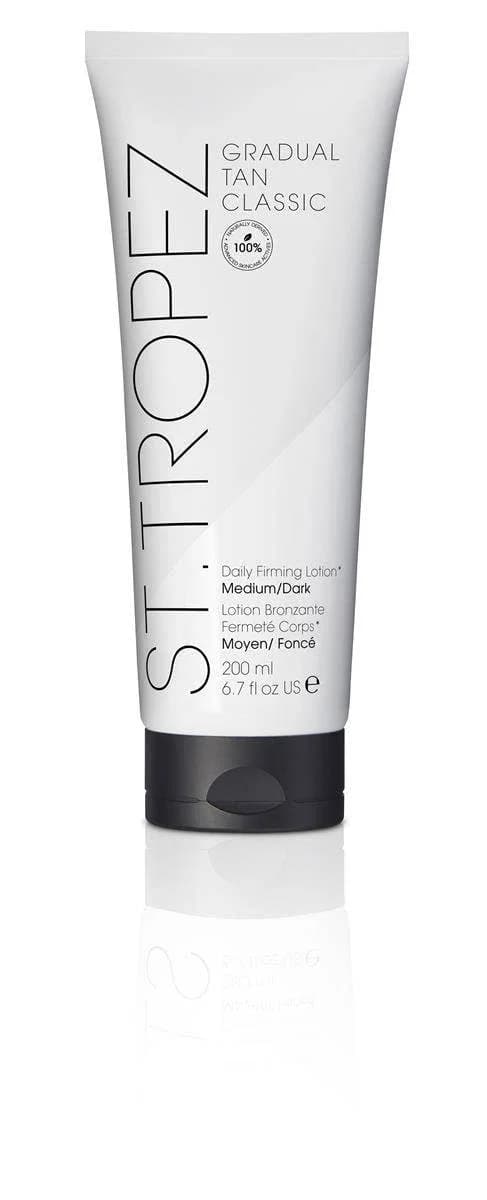 Gradual Tan Body Lotion Medium Dark 200ml