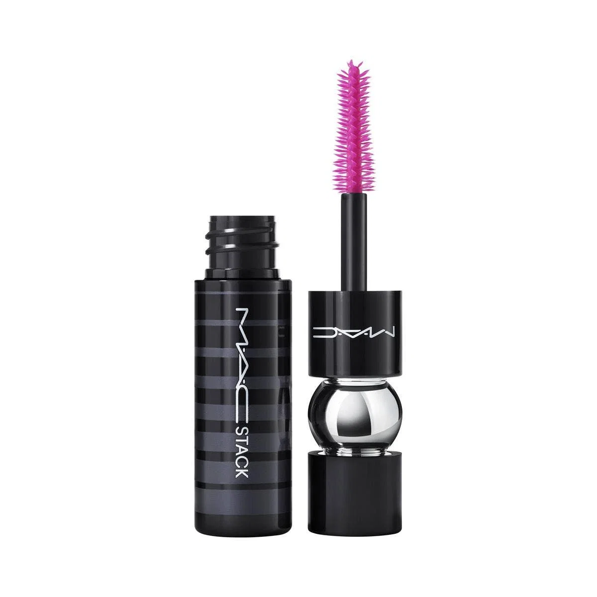 Stack Mascara Black Mini