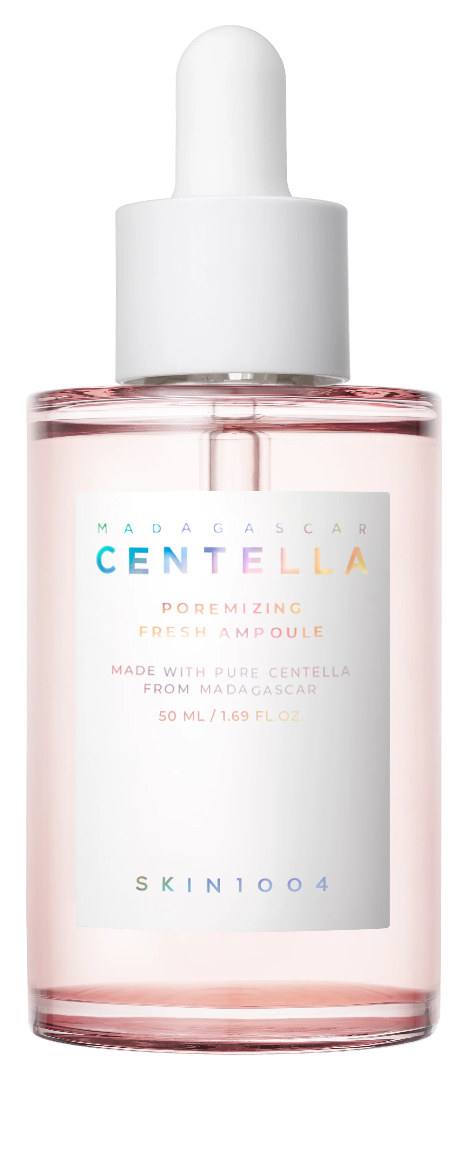 Madagascar Centella Poremizing Fresh Ampoule 50ml